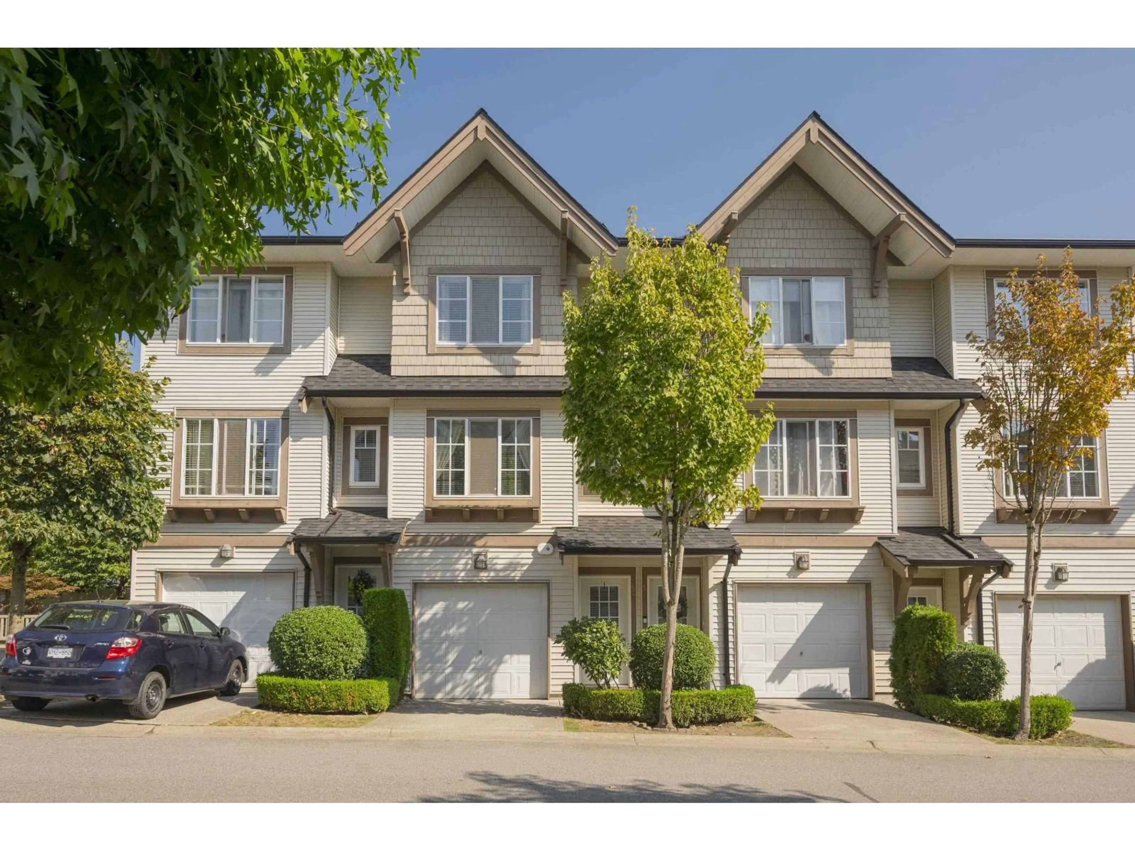 Unknown for 62 - 20560 66 AVENUE, Langley British Columbia V2Y2Y8