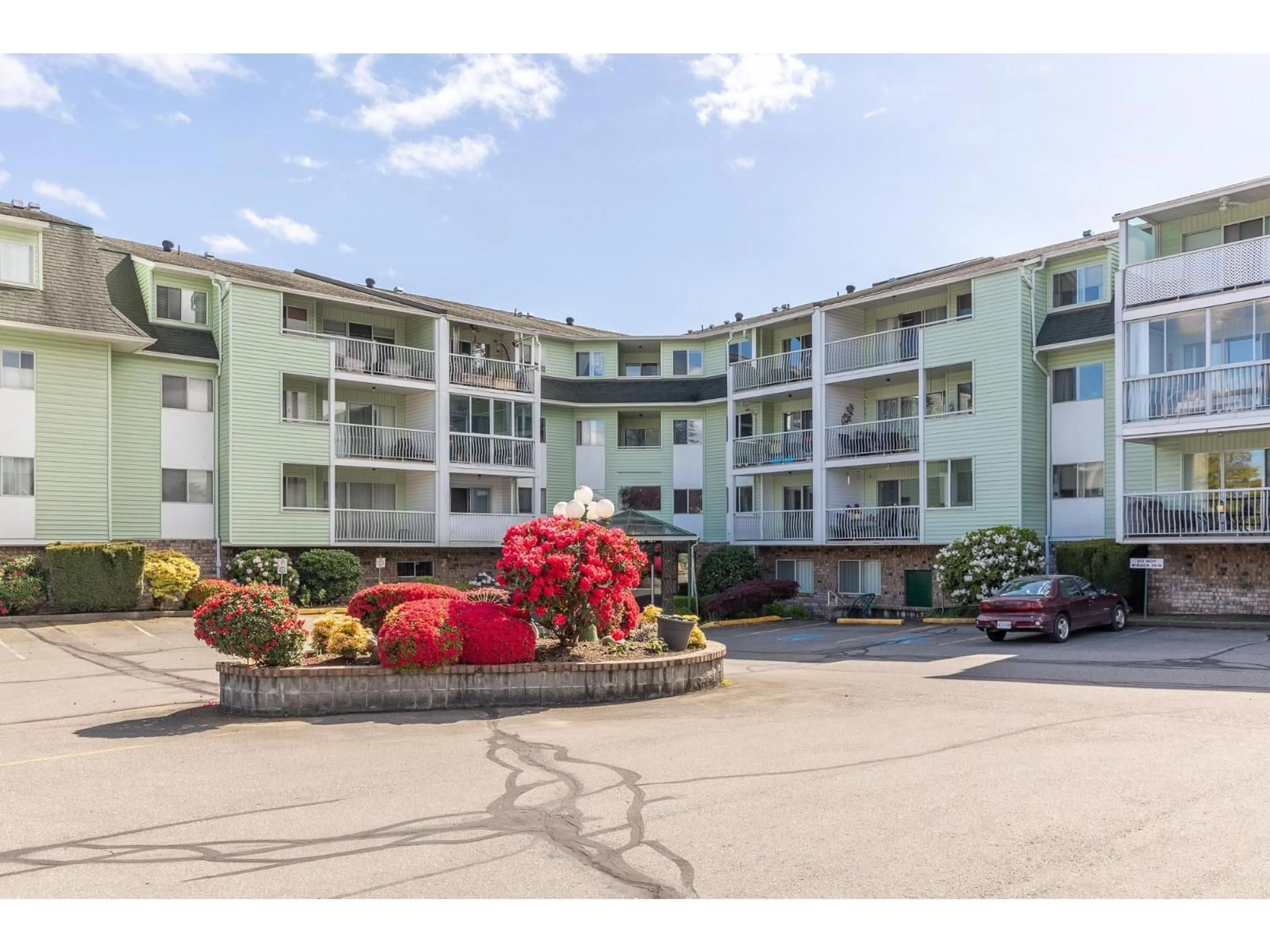 Unknown for 121 - 31850 UNION AVENUE, Abbotsford British Columbia V2T4V2