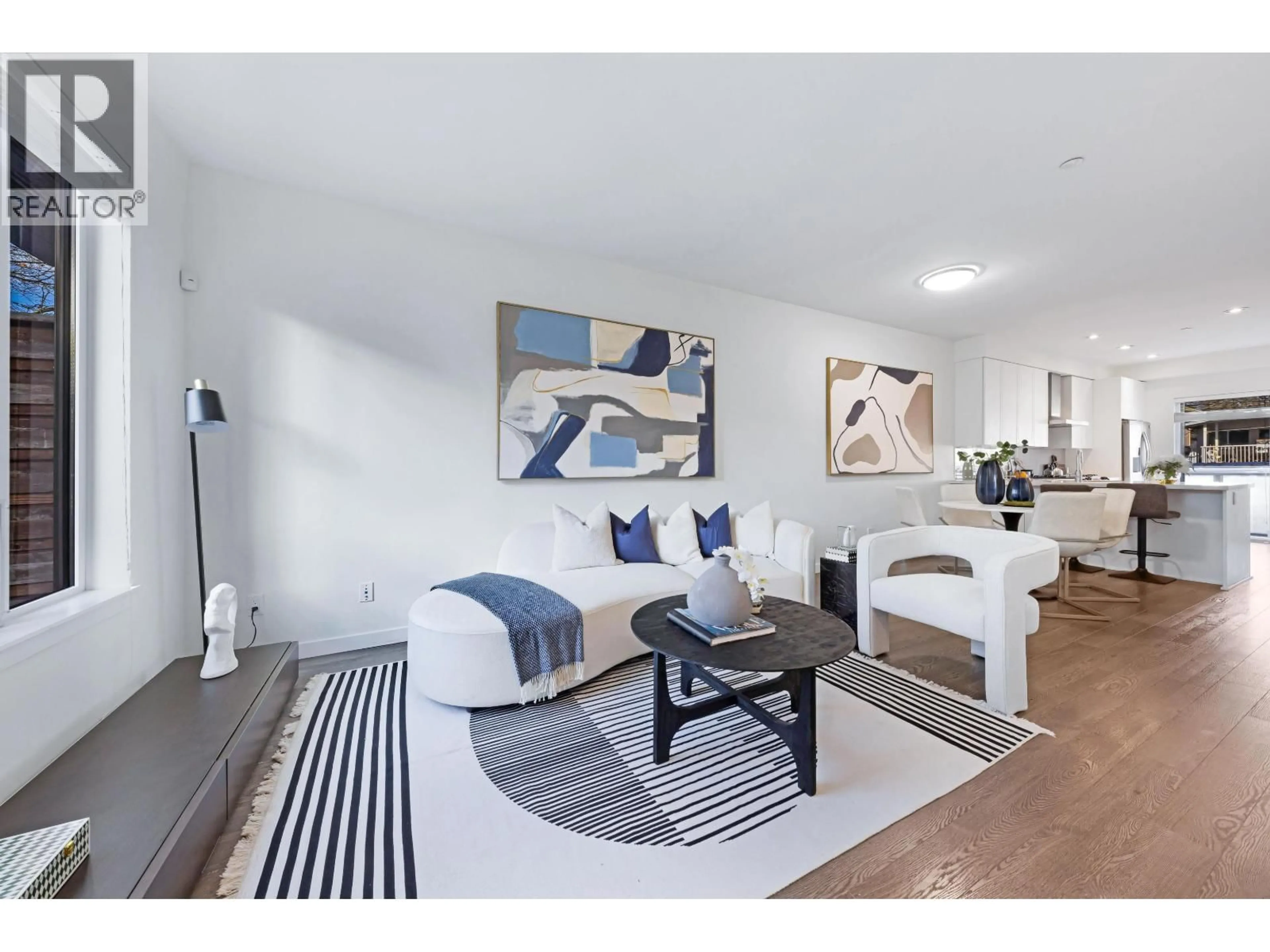 Living room with furniture, unknown for 2763 DUKE STREET, Vancouver British Columbia V5R4S8