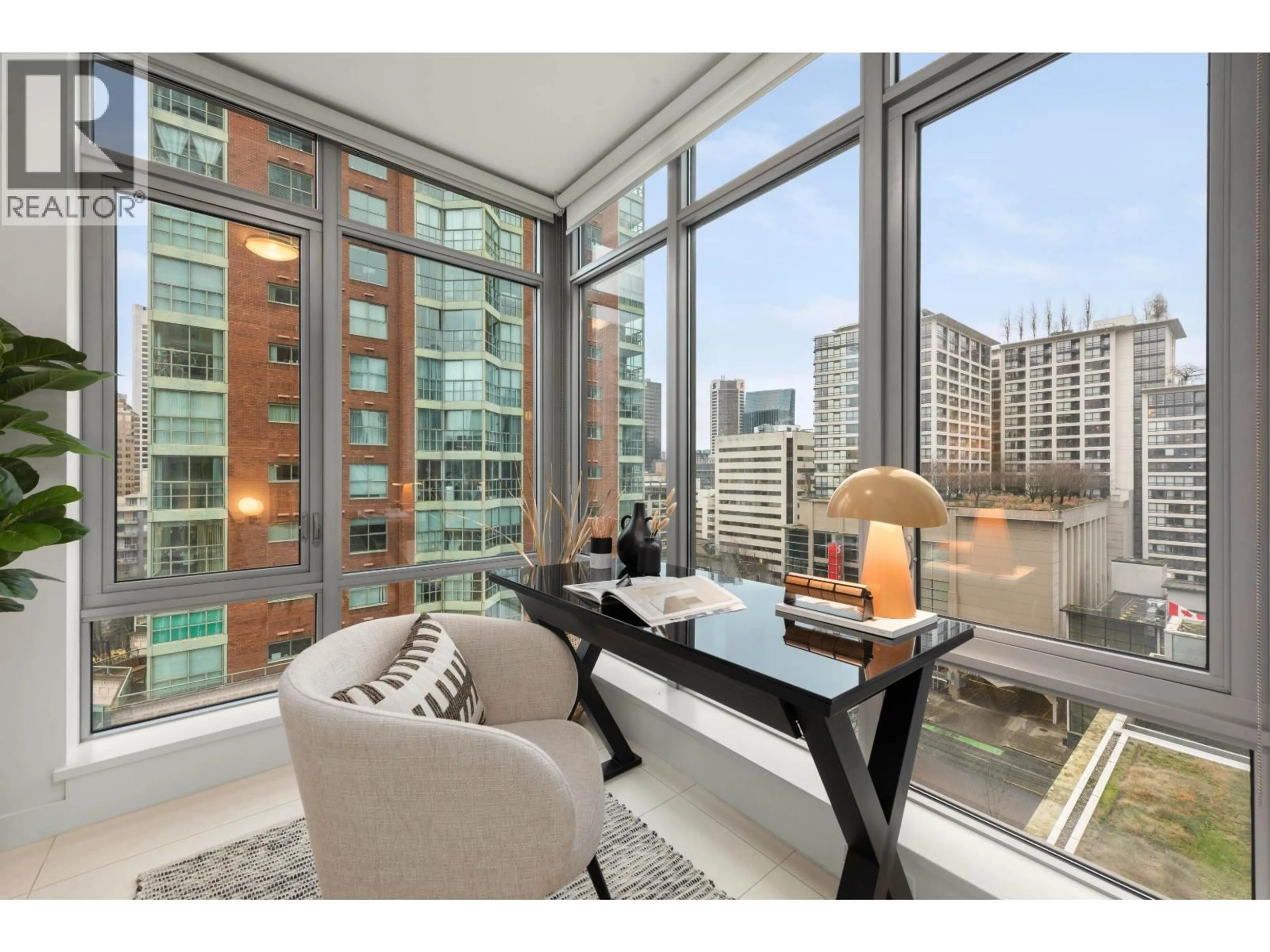 Unknown for 1109 - 1028 BARCLAY STREET, Vancouver British Columbia V6E0B1