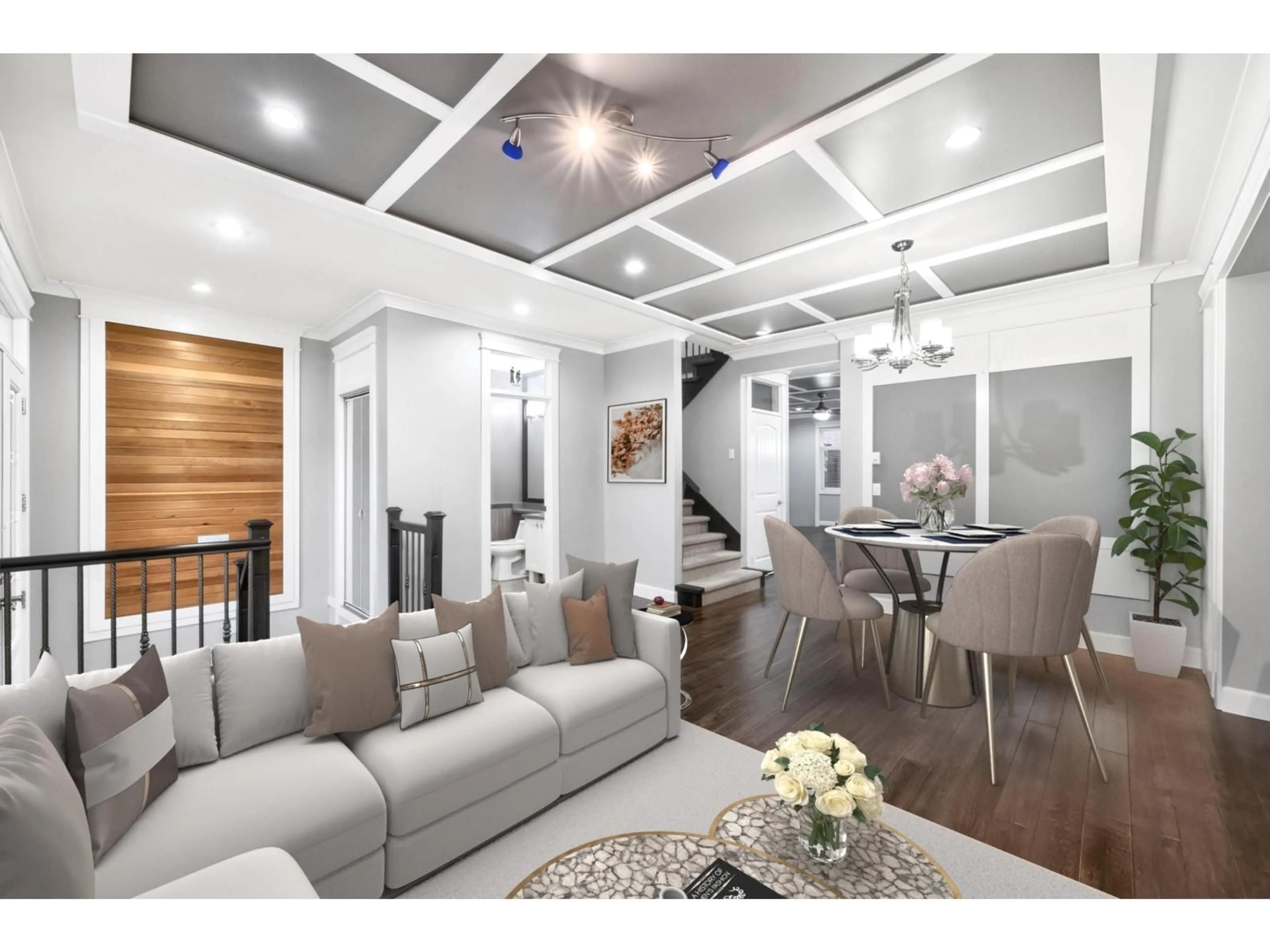 Unknown for 14118 60A AVENUE, Surrey British Columbia V3X0G1