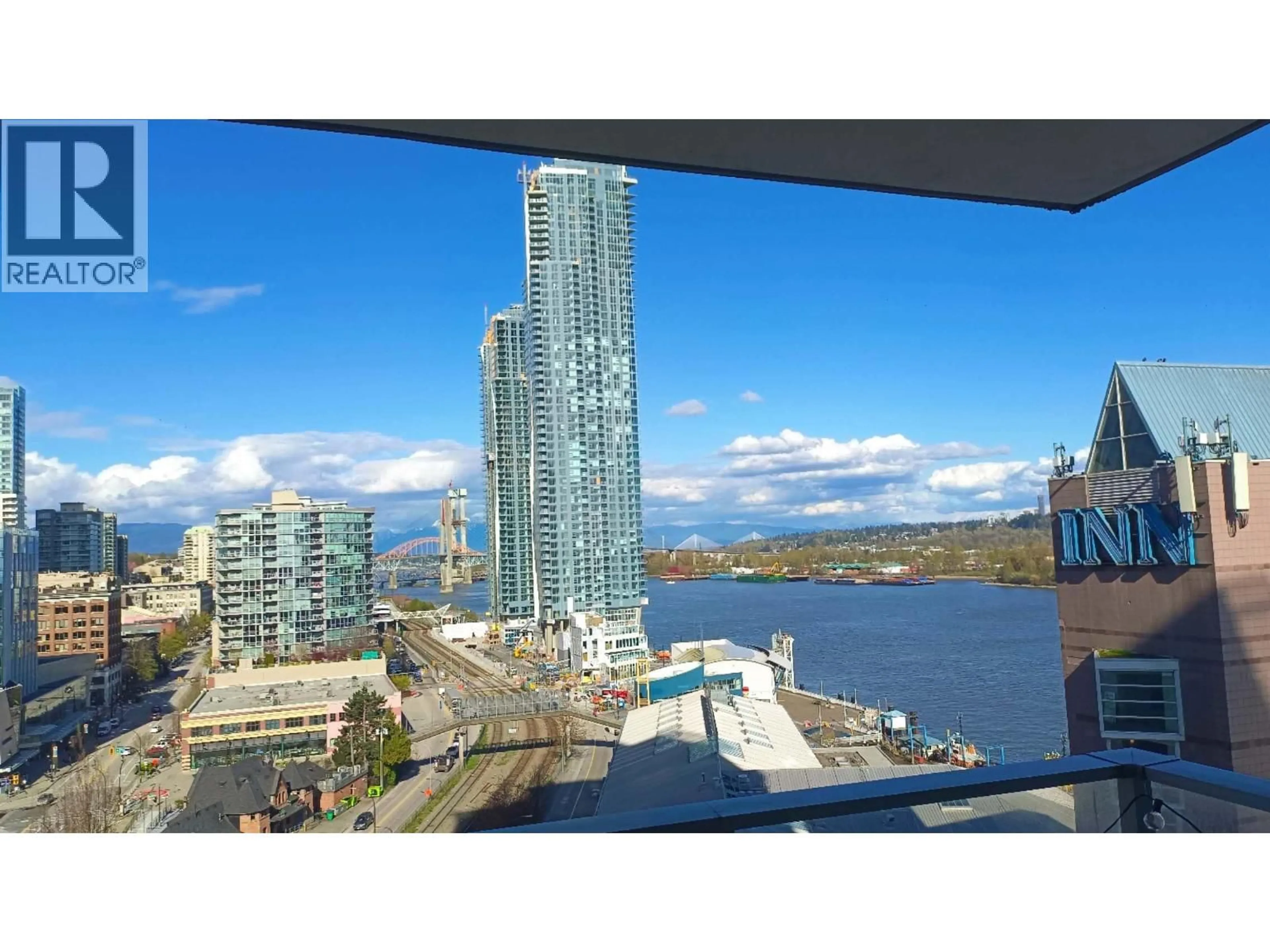 Unknown for 1301 - 908 QUAYSIDE DRIVE, New Westminster British Columbia V3M0L4