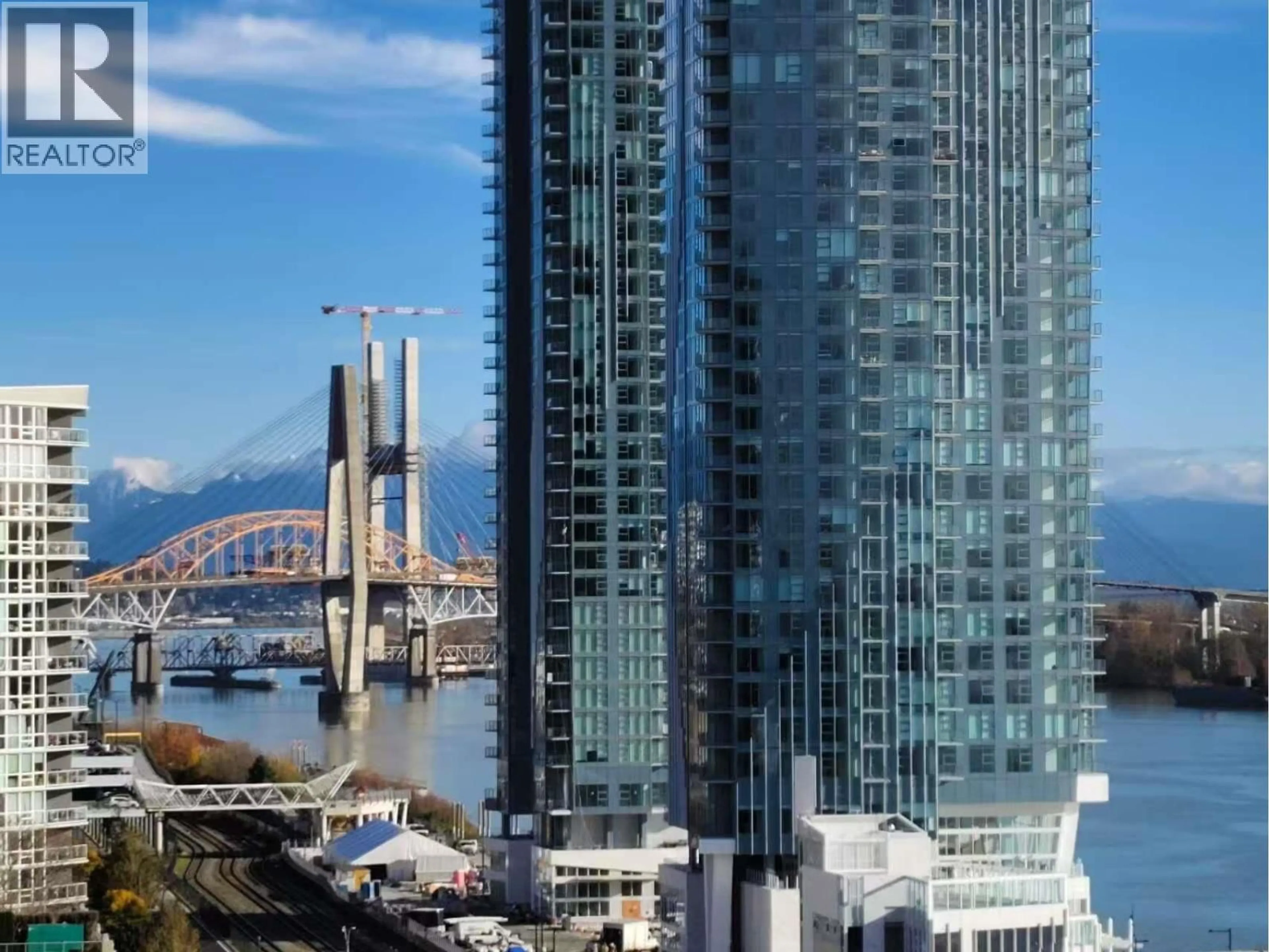 Unknown for 1301 - 908 QUAYSIDE DRIVE, New Westminster British Columbia V3M0L4