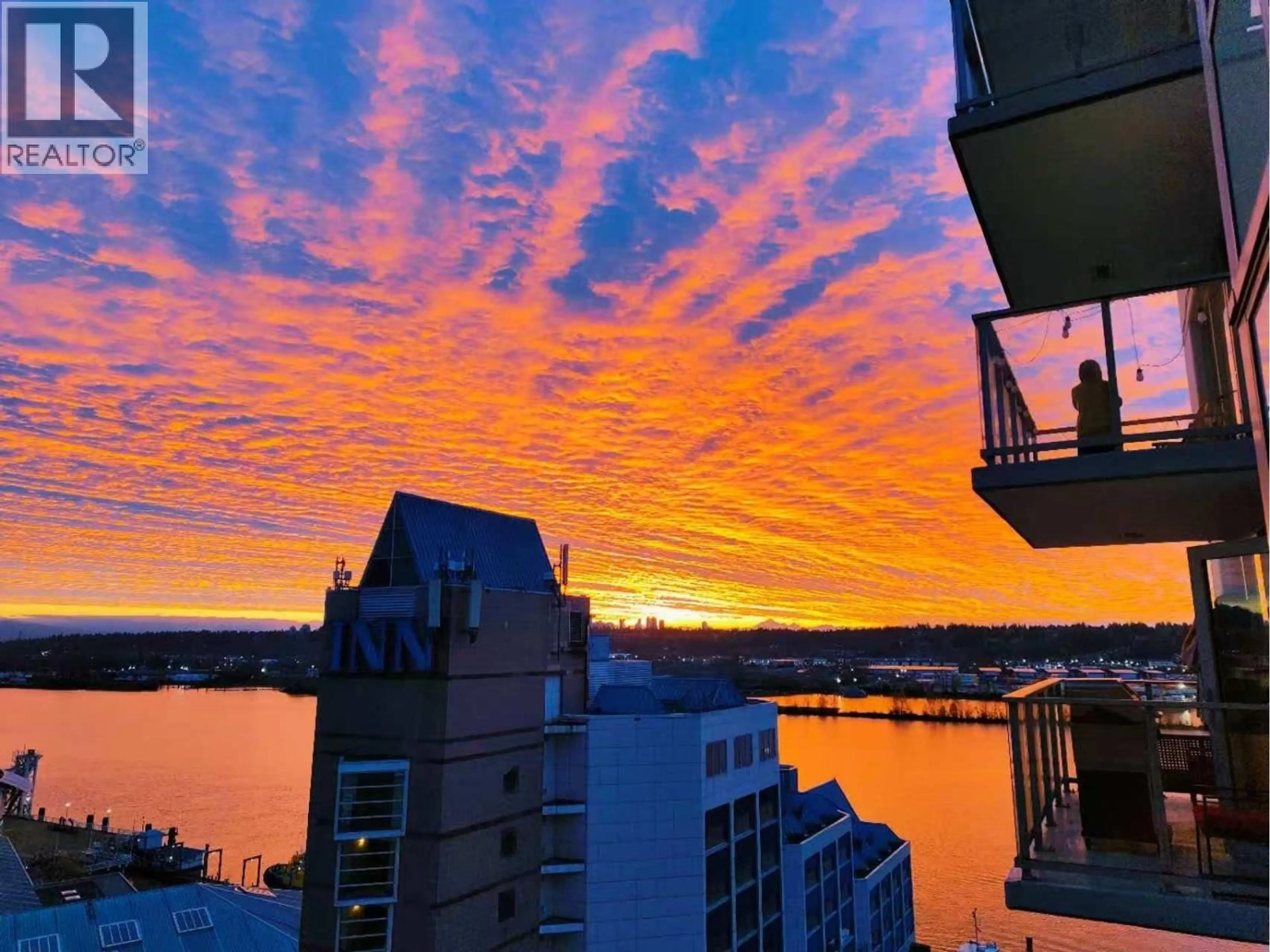 Unknown for 1301 - 908 QUAYSIDE DRIVE, New Westminster British Columbia V3M0L4