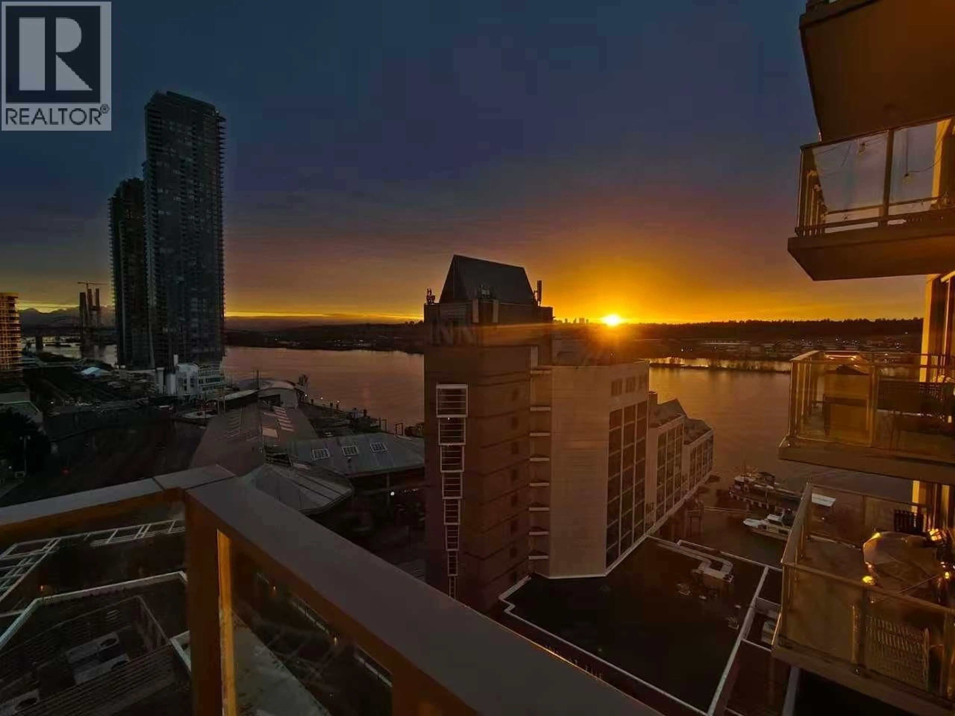 Unknown for 1301 - 908 QUAYSIDE DRIVE, New Westminster British Columbia V3M0L4