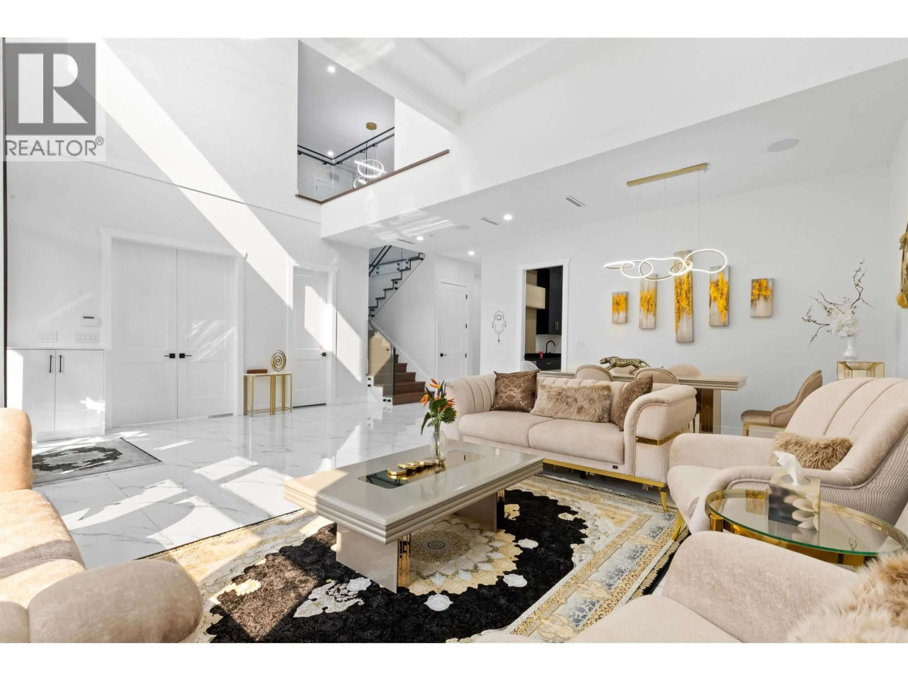 Unknown for 1421 BARBERRY DRIVE, Port Coquitlam British Columbia V3B1G2