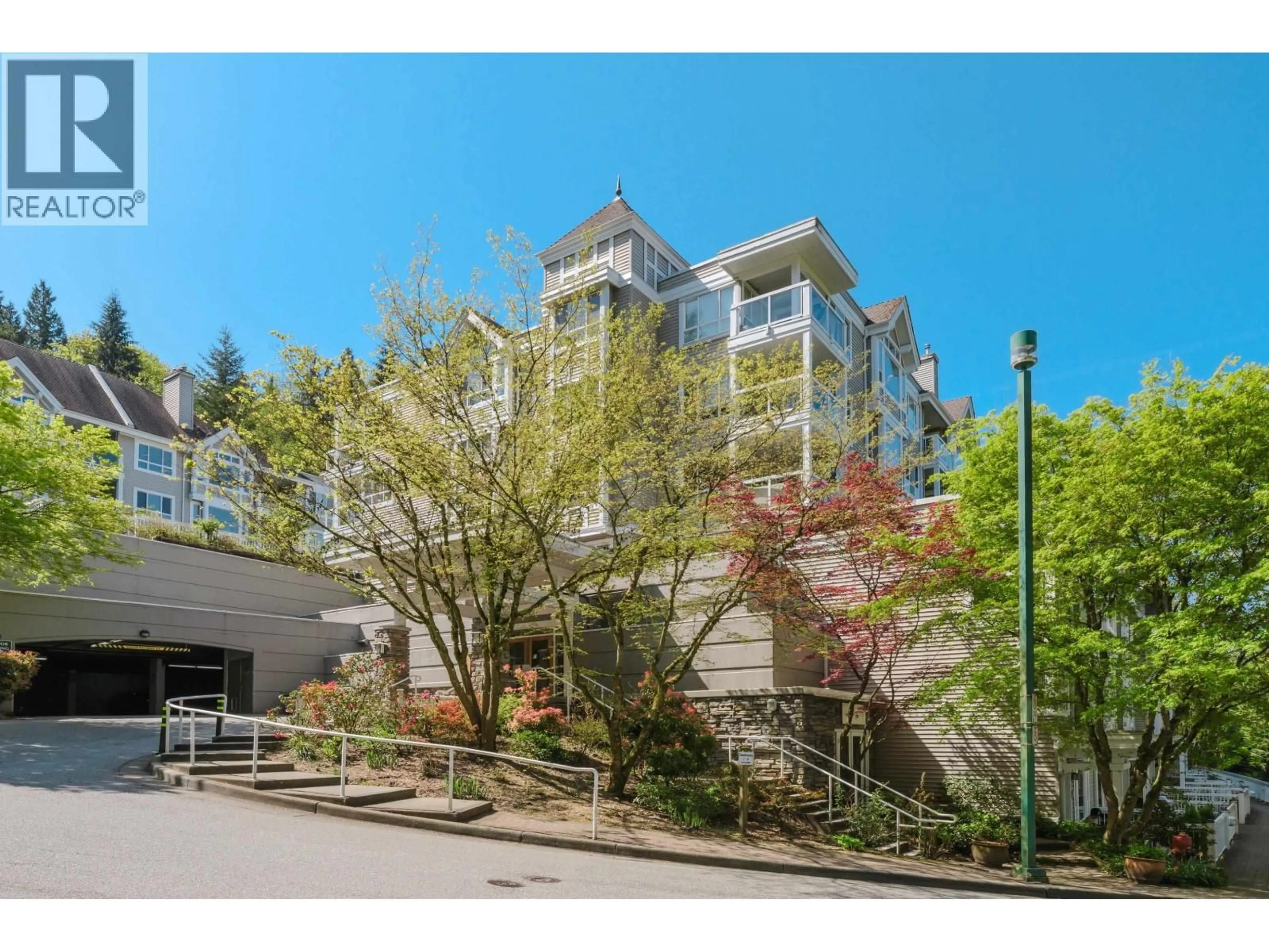 Unknown for 208 - 3033 TERRAVISTA PLACE, Port Moody British Columbia V3H5A3