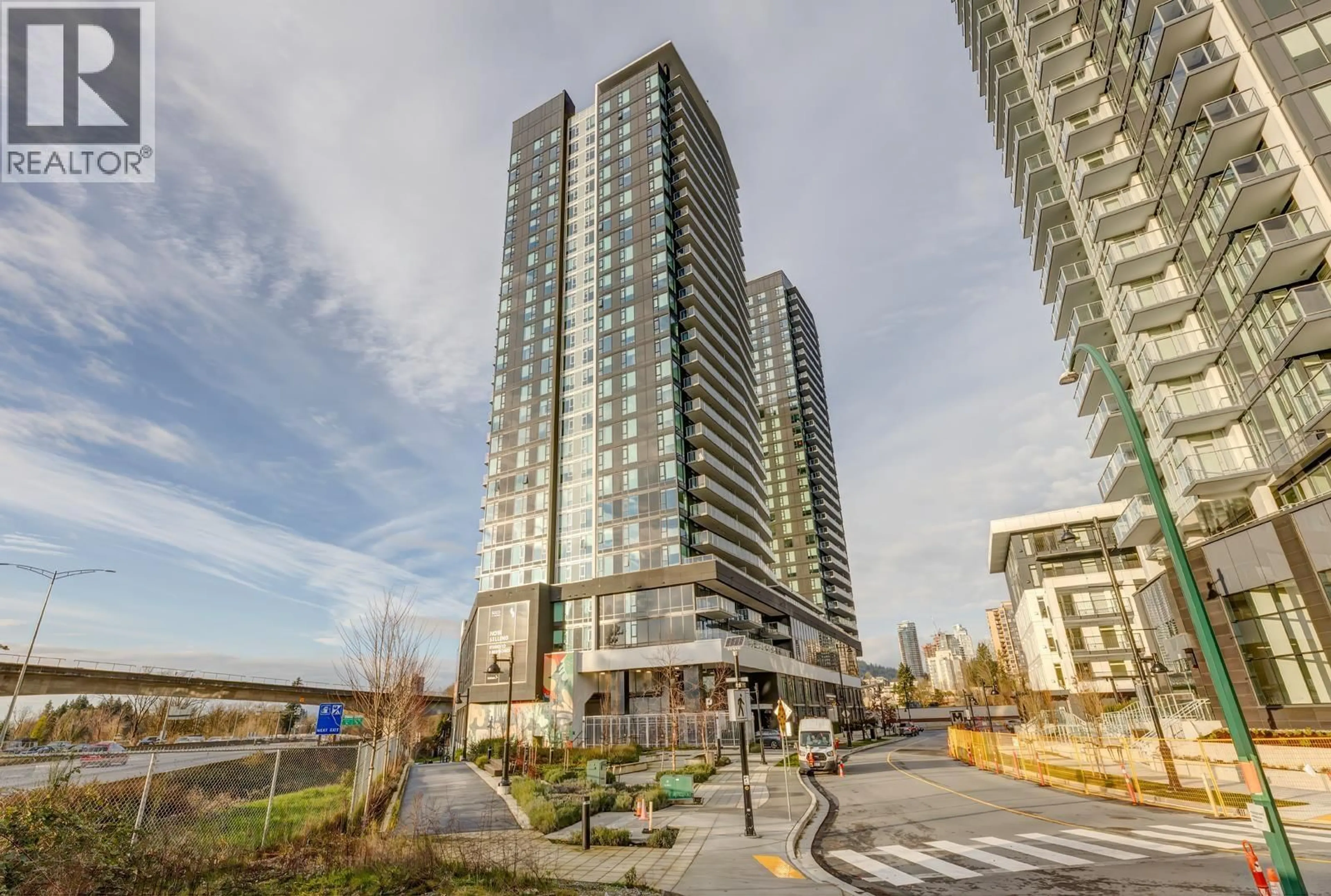 Unknown for 2104 - 308 ALDERSON AVENUE, Coquitlam British Columbia V3K0J2