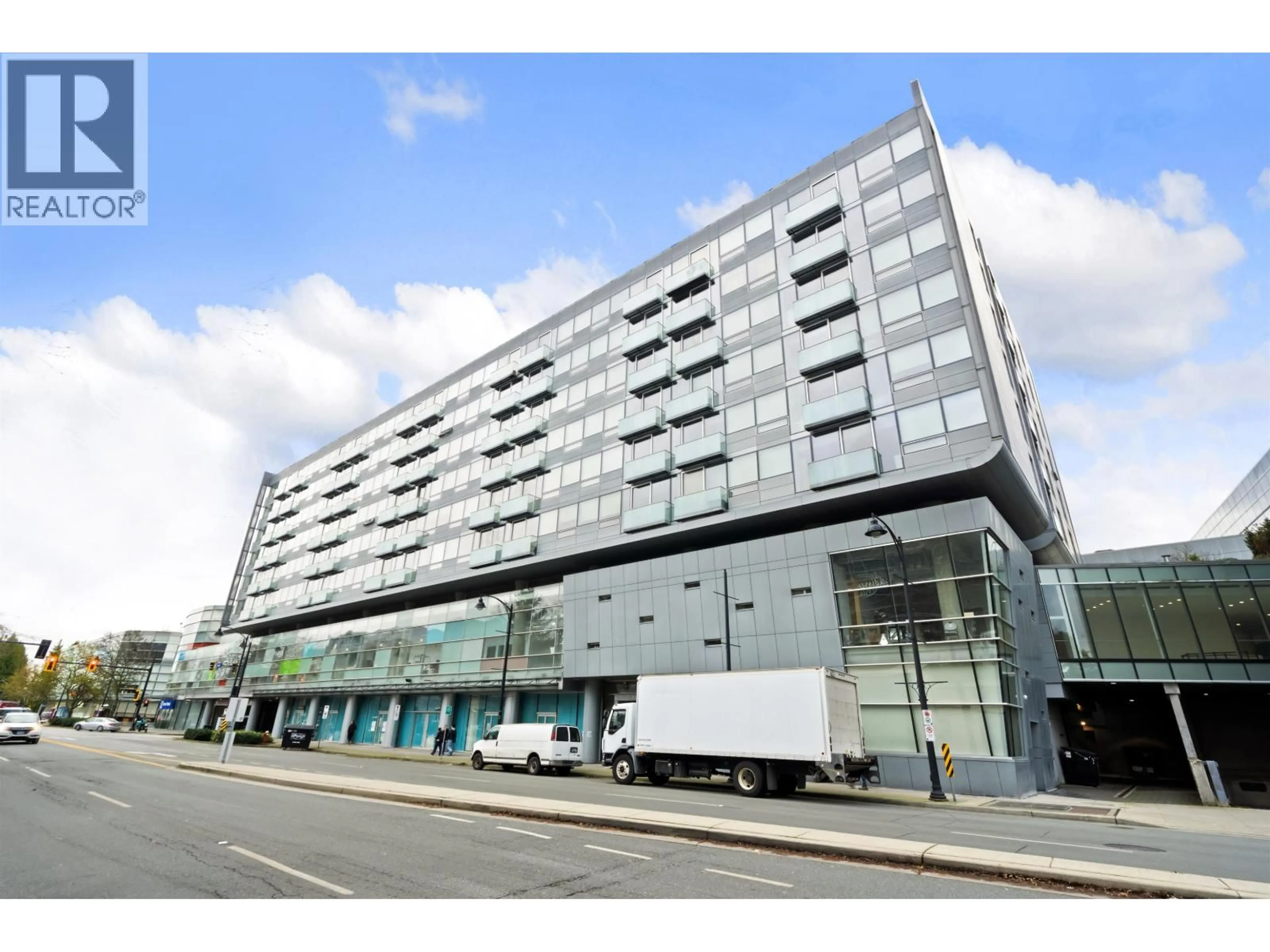 Unknown for 725 - 8080 CAMBIE ROAD, Richmond British Columbia V6X0C1