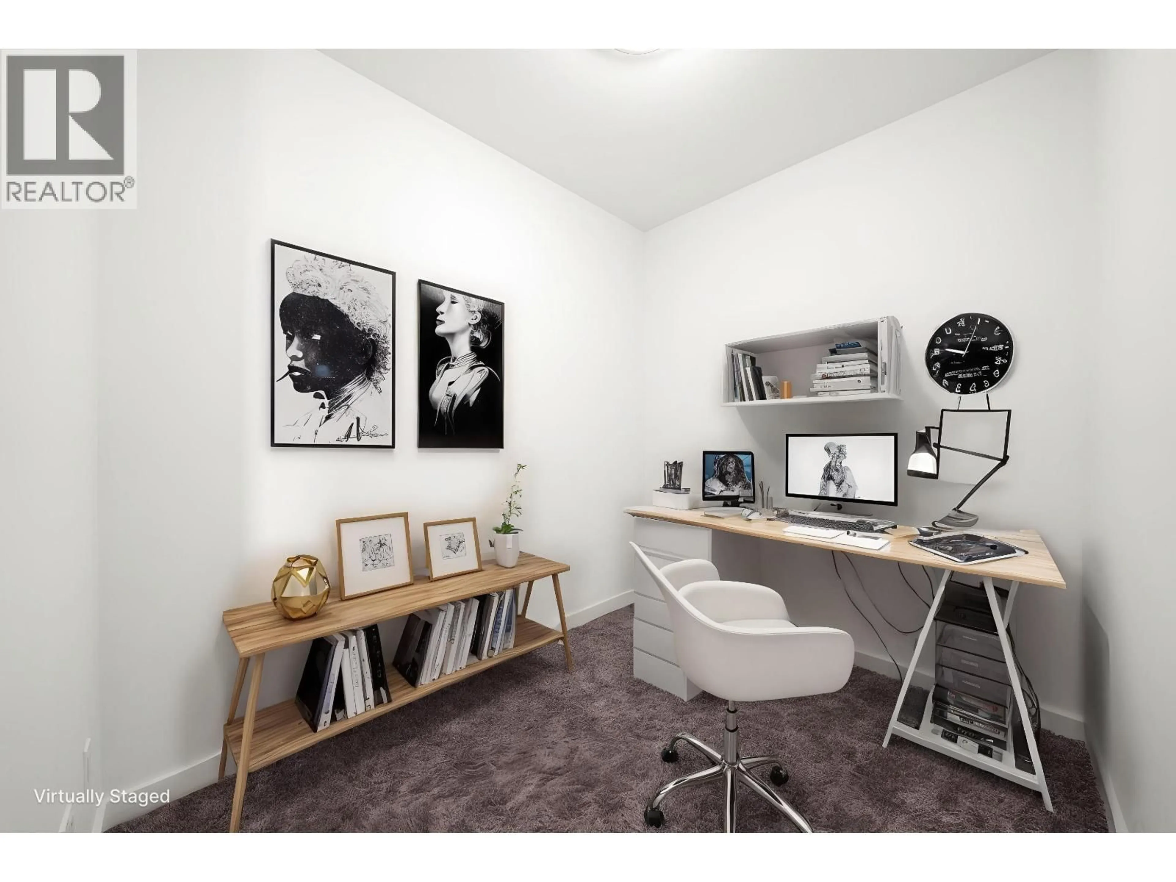 A pic of a room for 725 - 8080 CAMBIE ROAD, Richmond British Columbia V6X0C1