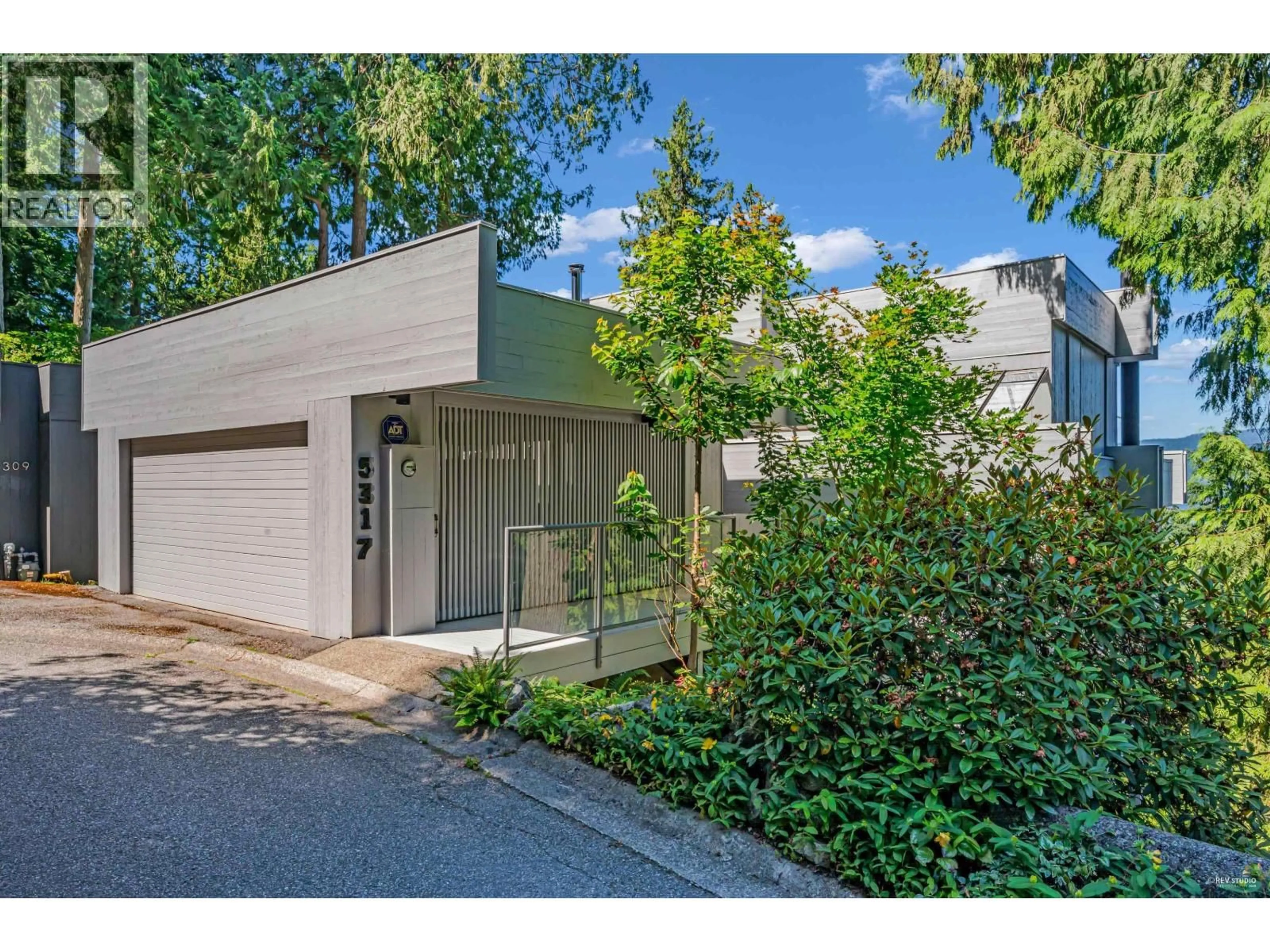 Unknown for 5317 MONTIVERDI PLACE, West Vancouver British Columbia V7W2W8