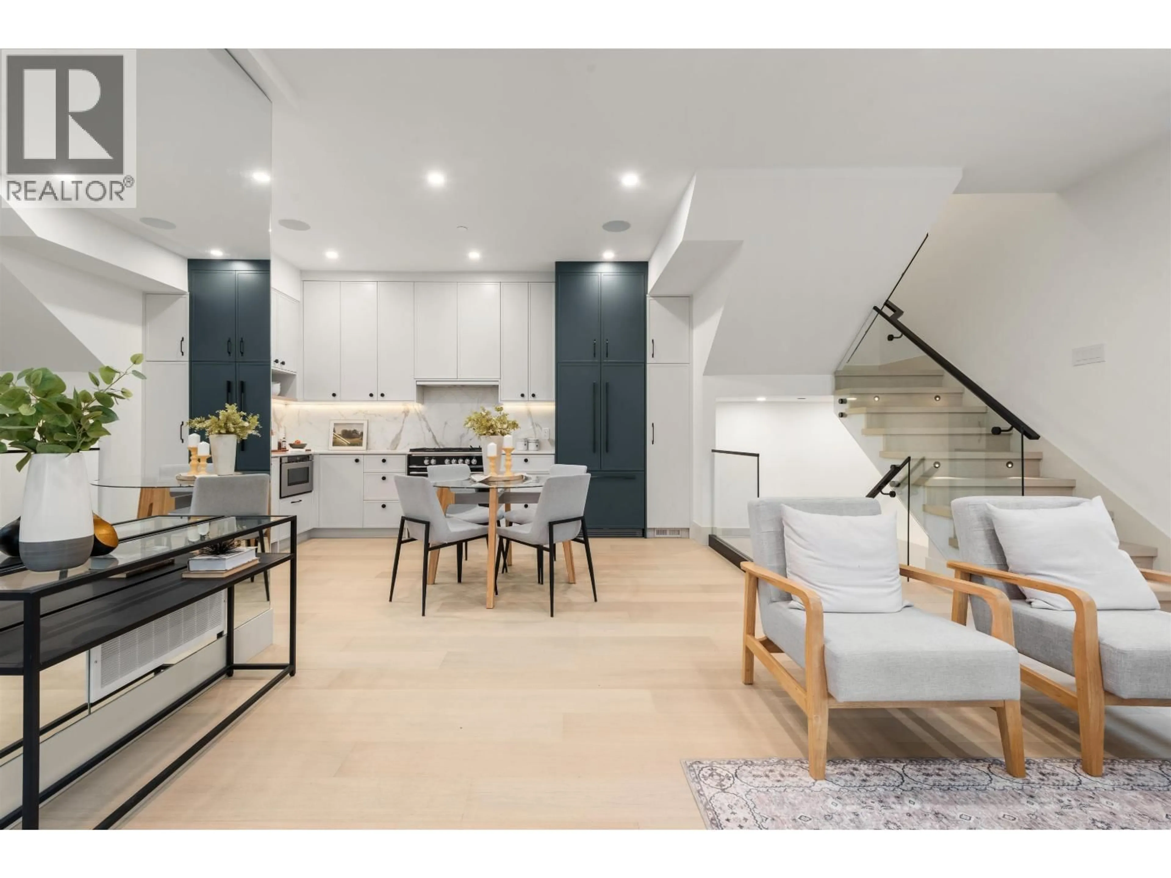 Open concept kitchen, unknown for 1 - 365 33RD AVENUE, Vancouver British Columbia V5V2Z8