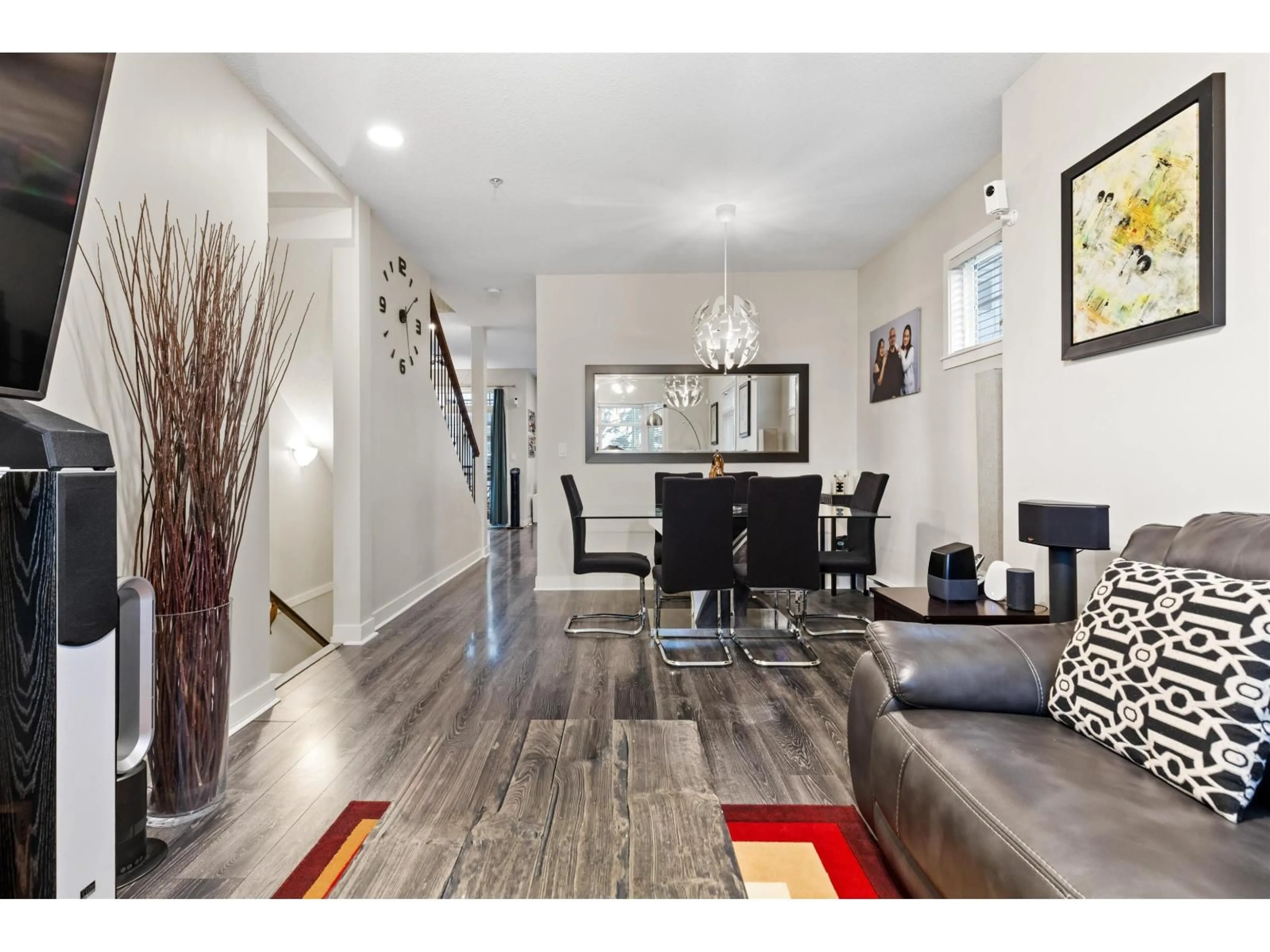 Unknown for 22 - 19551 66 AVENUE, Surrey British Columbia V4N0Z5