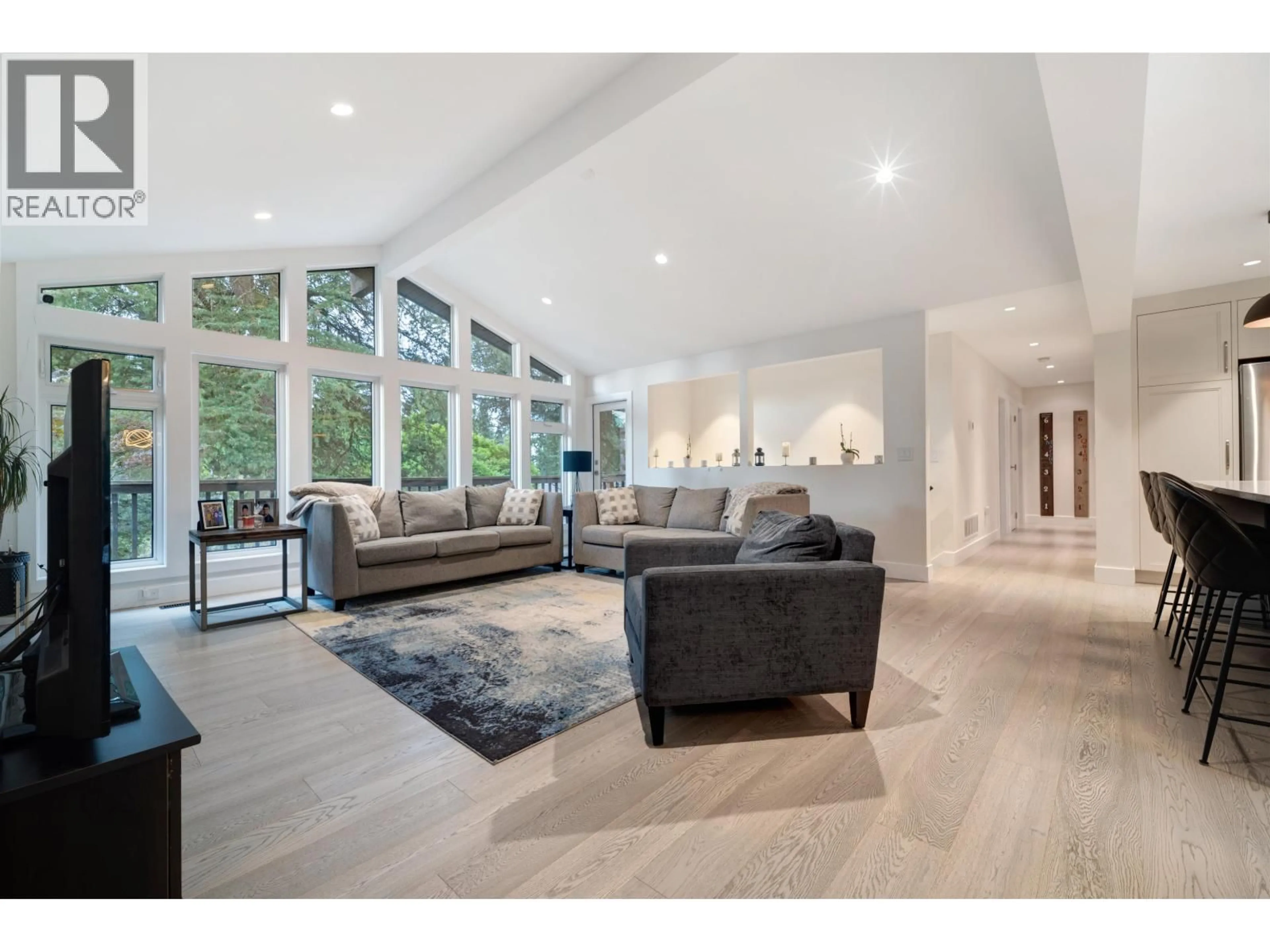 Living room with furniture, unknown for 2488 BELLOC STREET, North Vancouver British Columbia V7H2L1