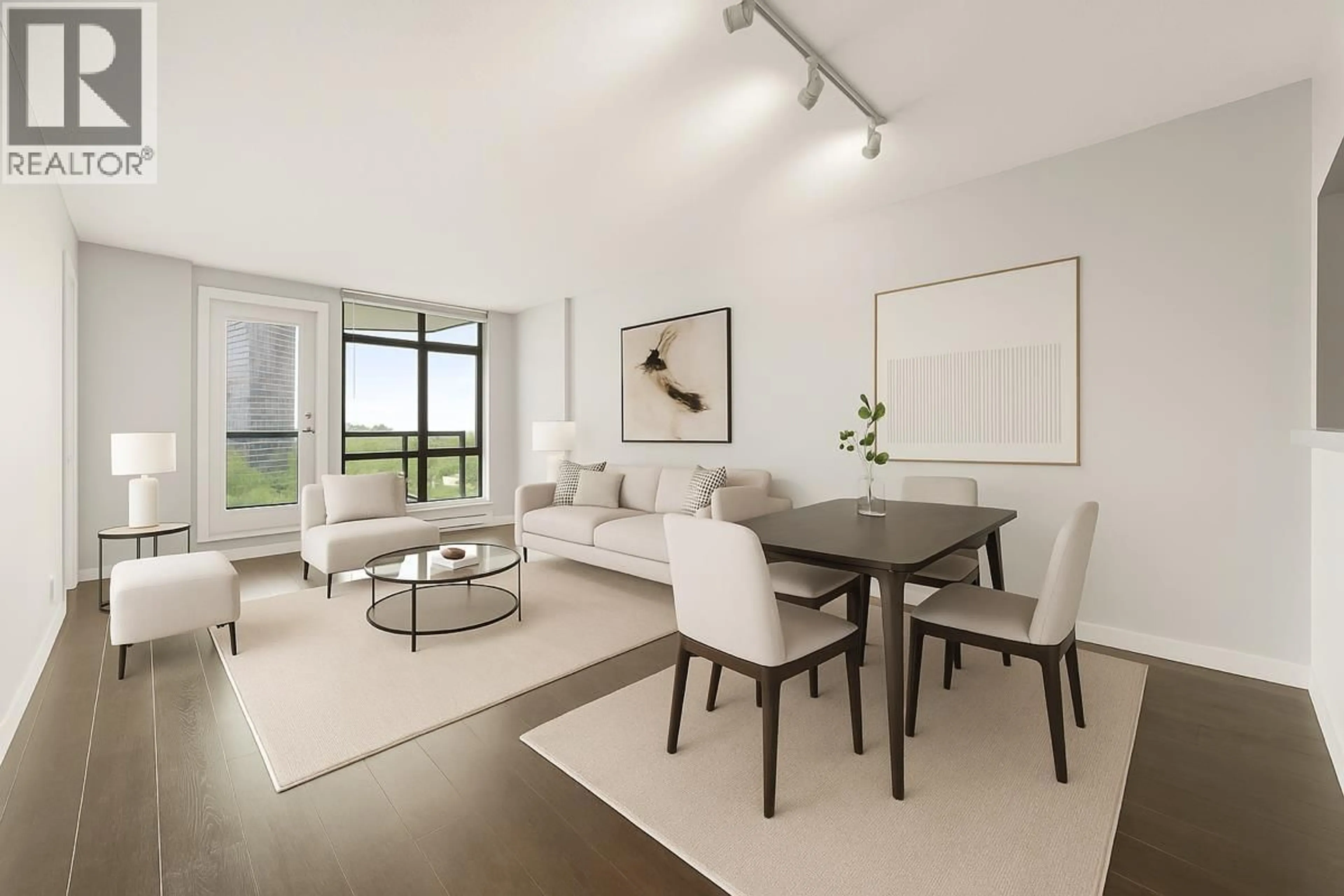 Unknown for 1203 - 3660 VANNESS AVENUE, Vancouver British Columbia V5R6H8