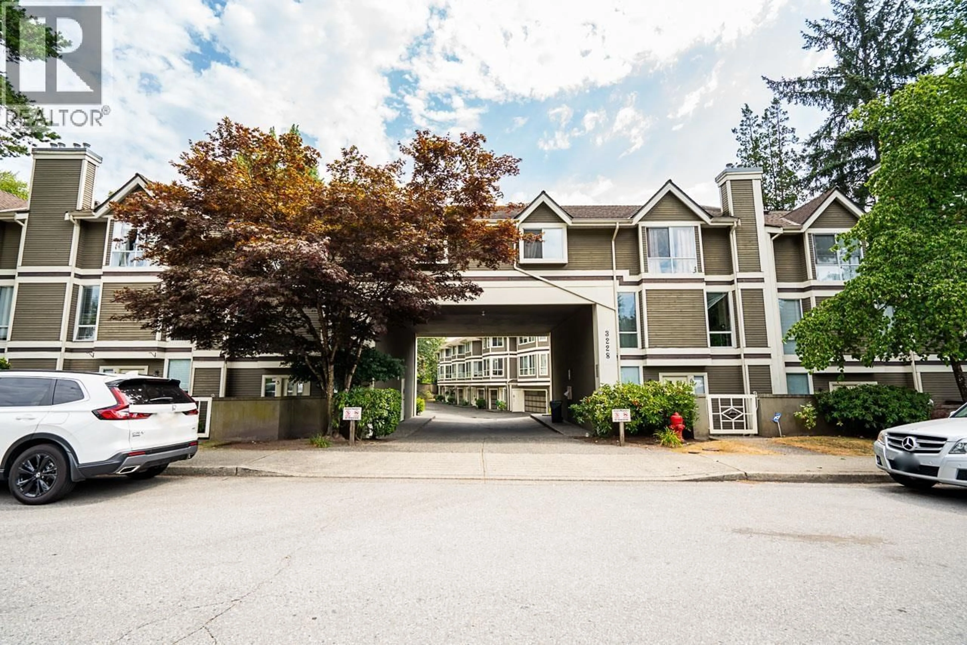 Unknown for 12 - 3228 RALEIGH STREET, Port Coquitlam British Columbia V3C3J5