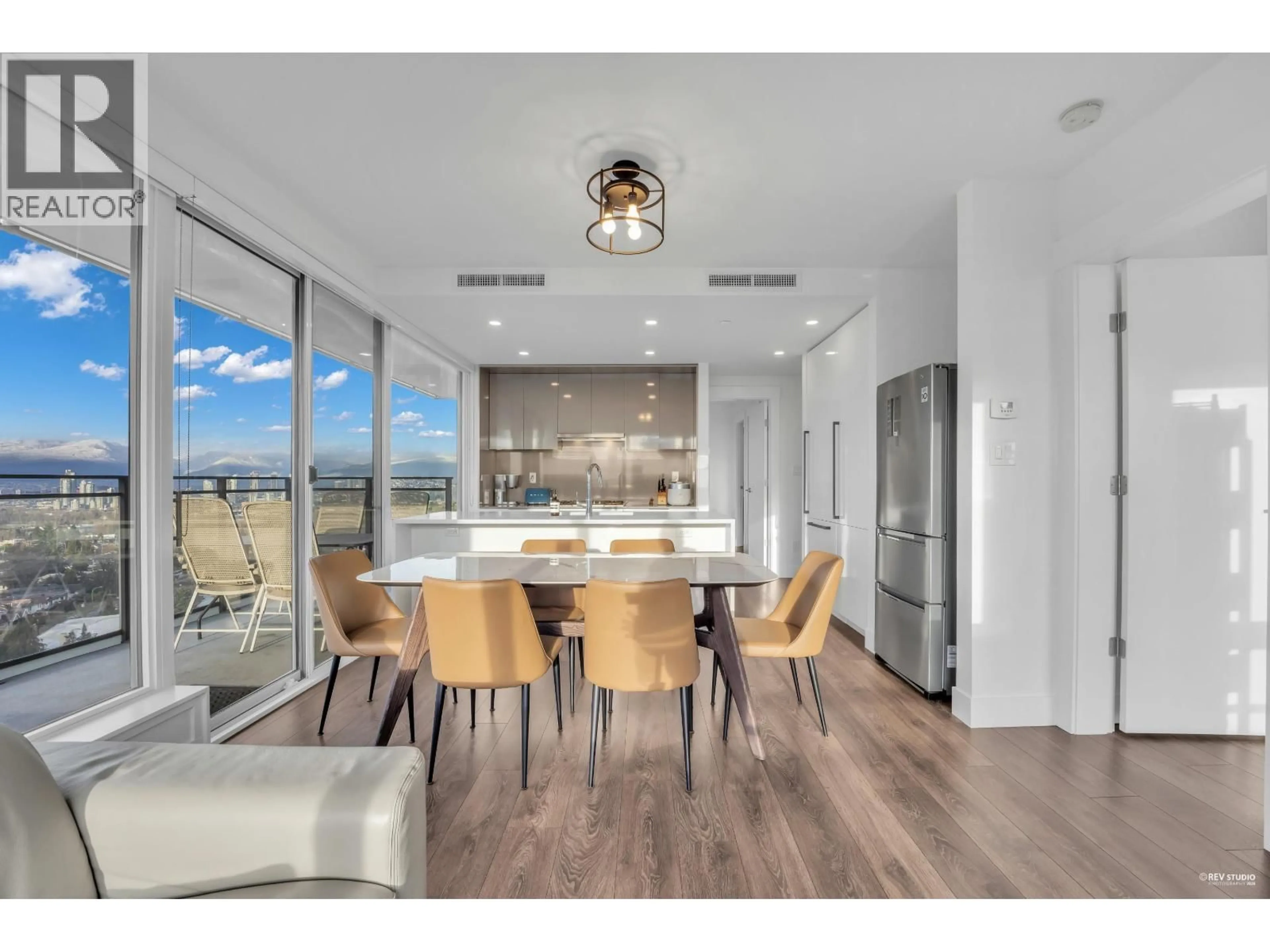 Unknown for 1205 - 4711 HAZEL STREET, Burnaby British Columbia V5H0J9