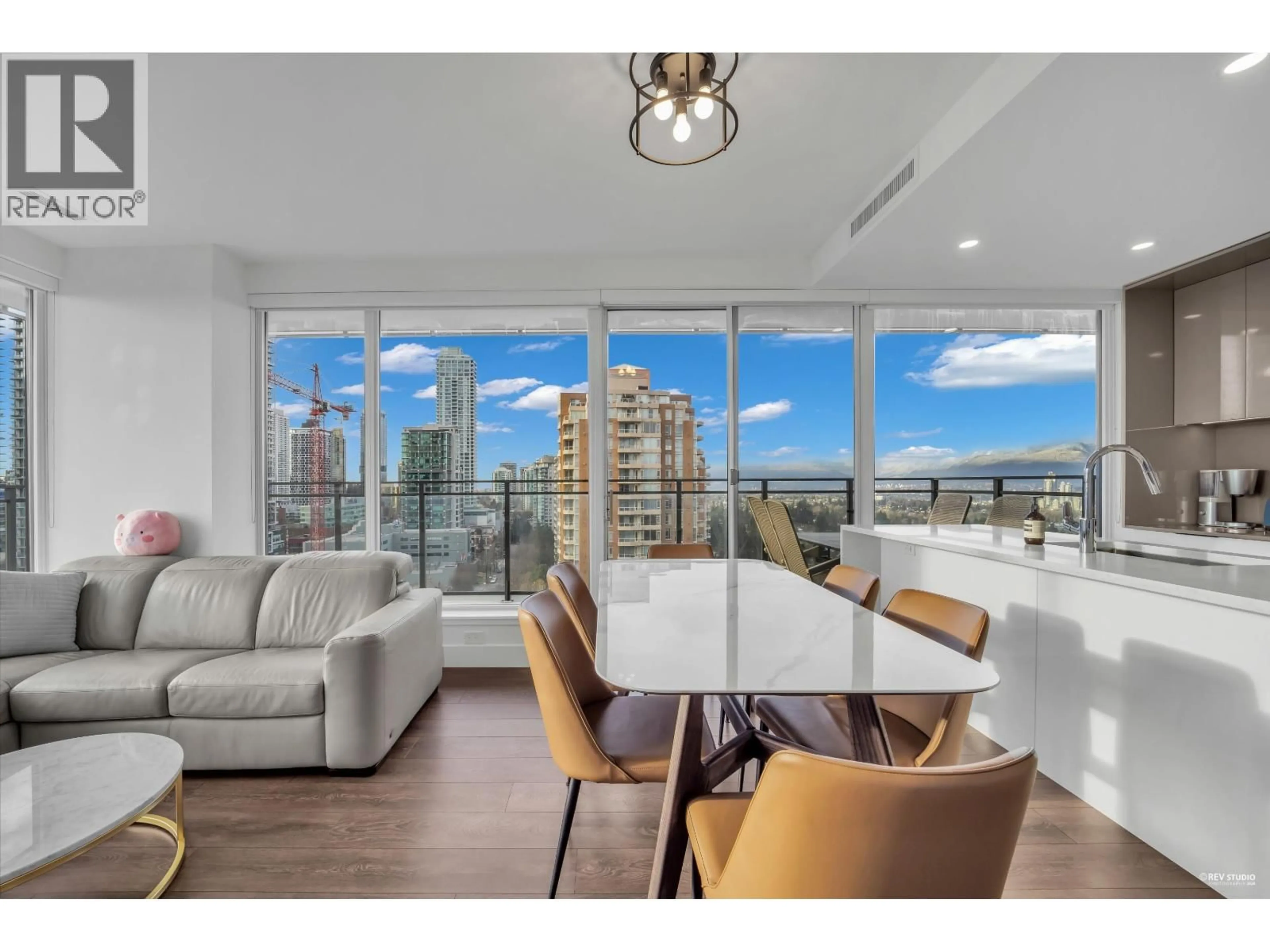 Unknown for 1205 - 4711 HAZEL STREET, Burnaby British Columbia V5H0J9