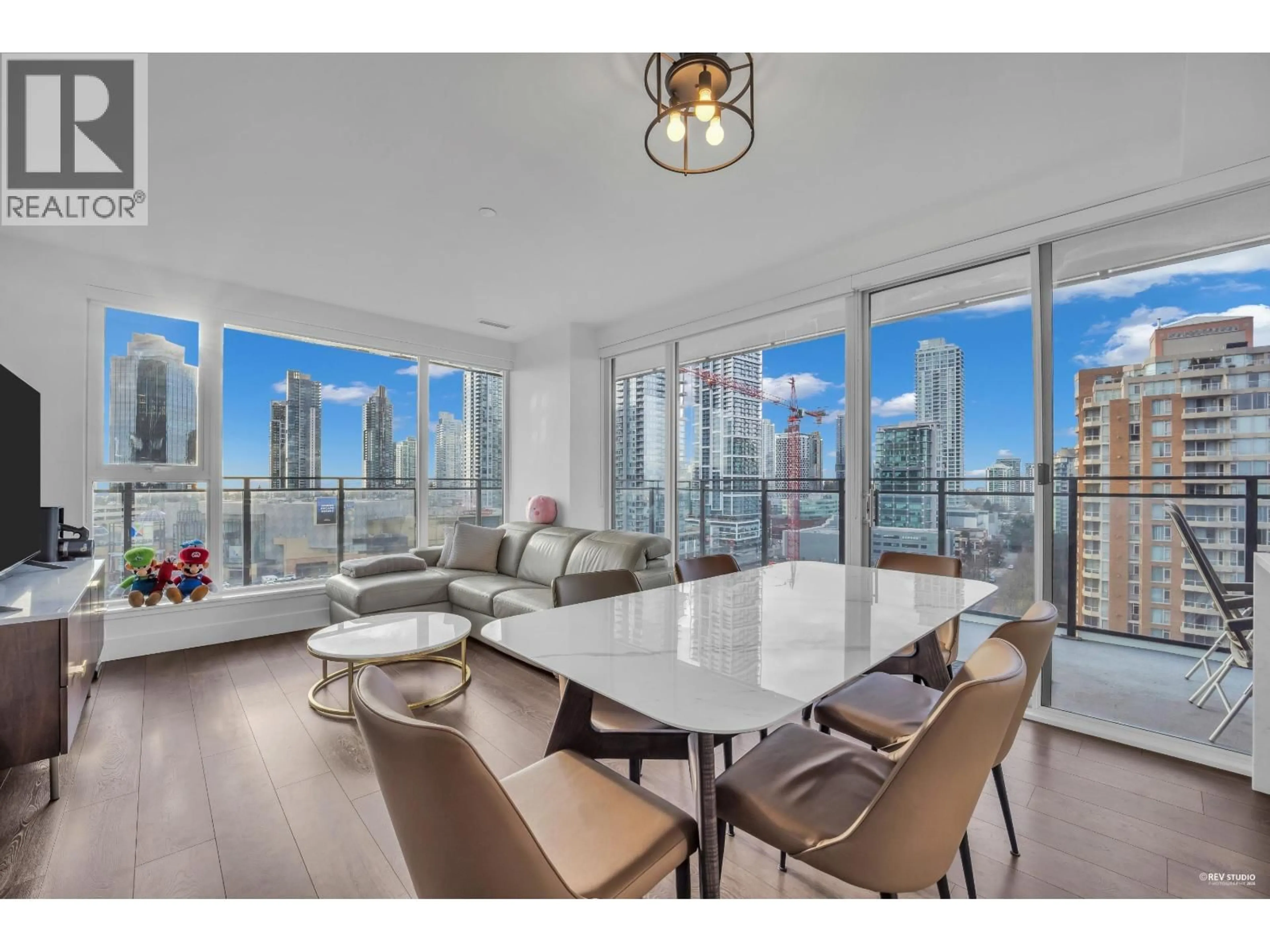 Unknown for 1205 - 4711 HAZEL STREET, Burnaby British Columbia V5H0J9