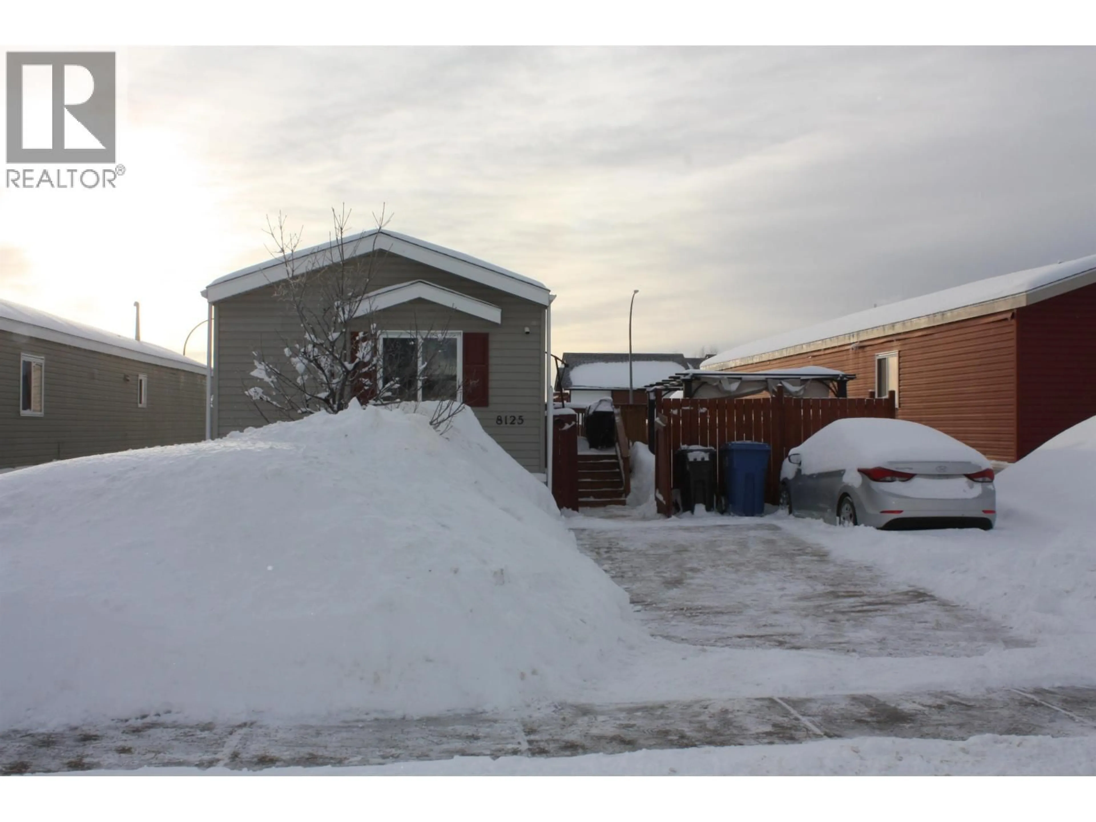 Unknown for 8125 85A AVENUE, Fort St. John British Columbia V1J0H7