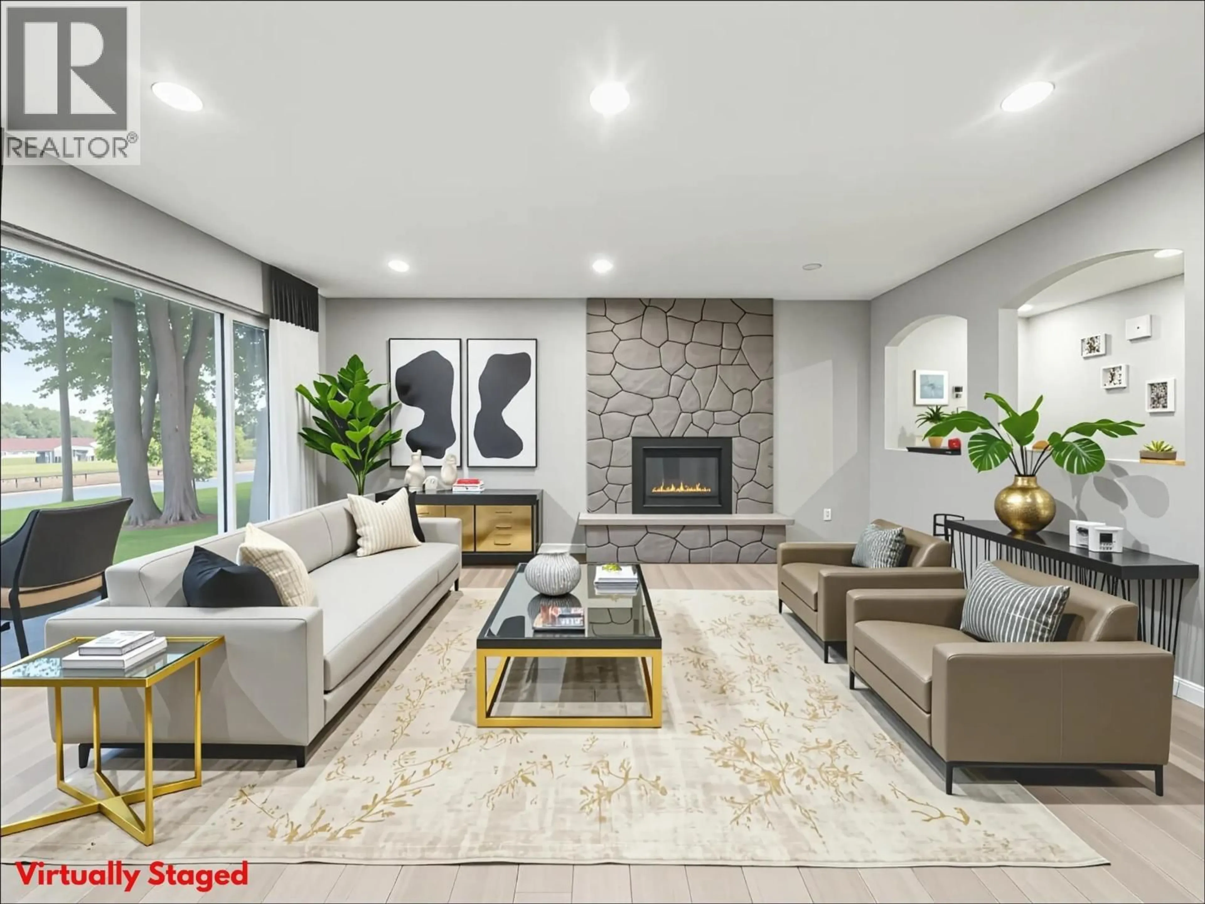 Living room with furniture, unknown for 83 WARRICK STREET, Coquitlam British Columbia V3K5L3