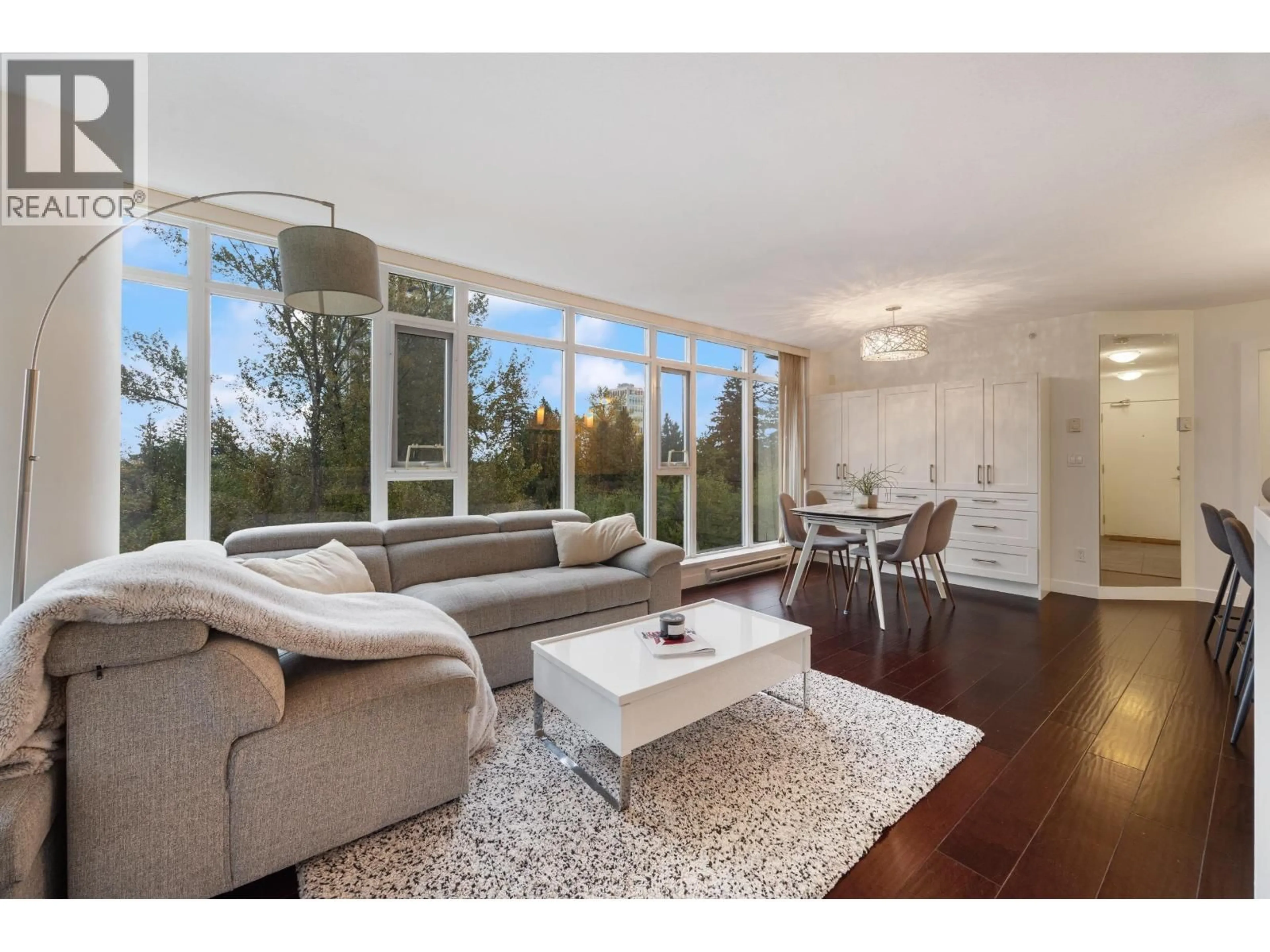 Living room with furniture, unknown for 907 - 7090 EDMONDS STREET, Burnaby British Columbia V3N0C6