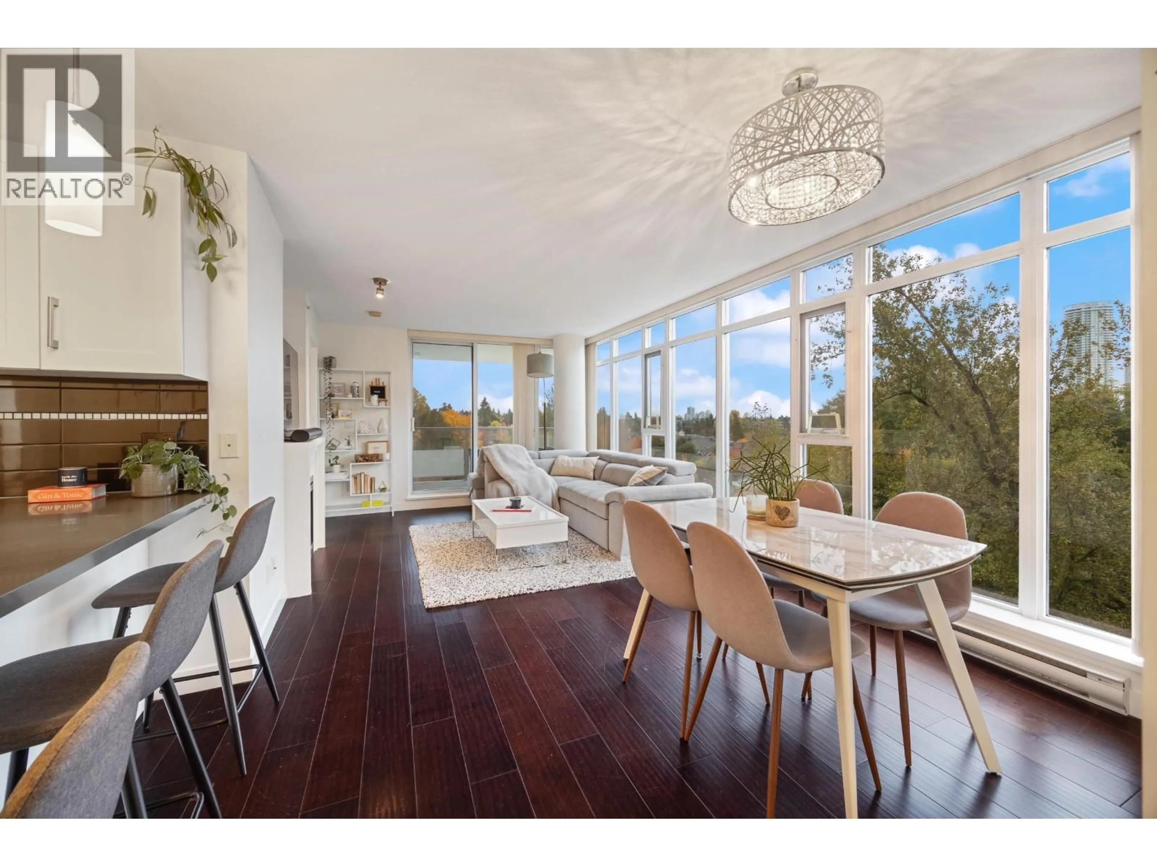 Dining room, unknown for 907 - 7090 EDMONDS STREET, Burnaby British Columbia V3N0C6