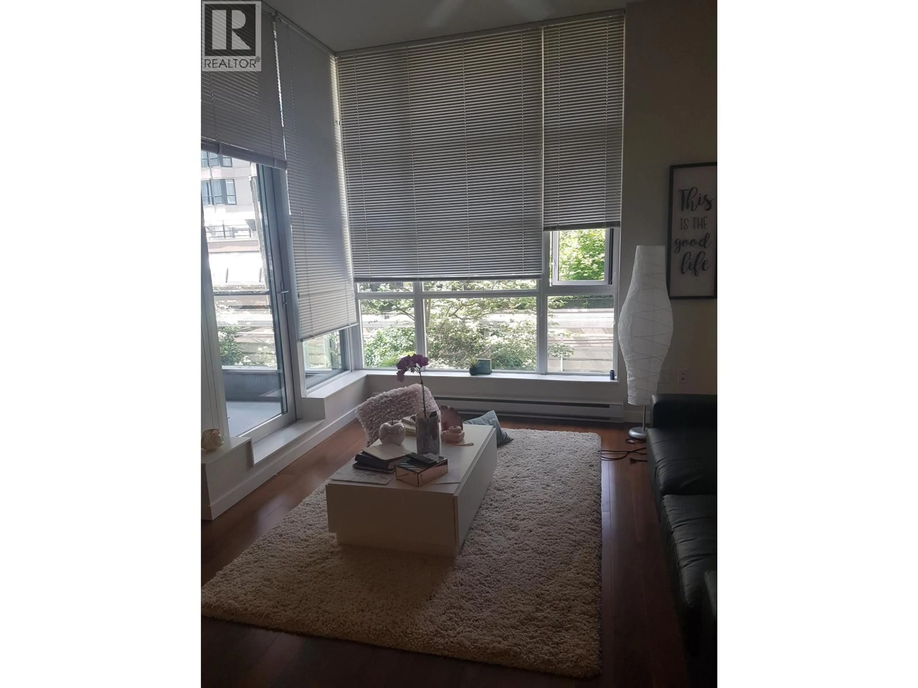 A pic of a room for 412 - 1205 HOWE STREET, Vancouver British Columbia V6Z0B2