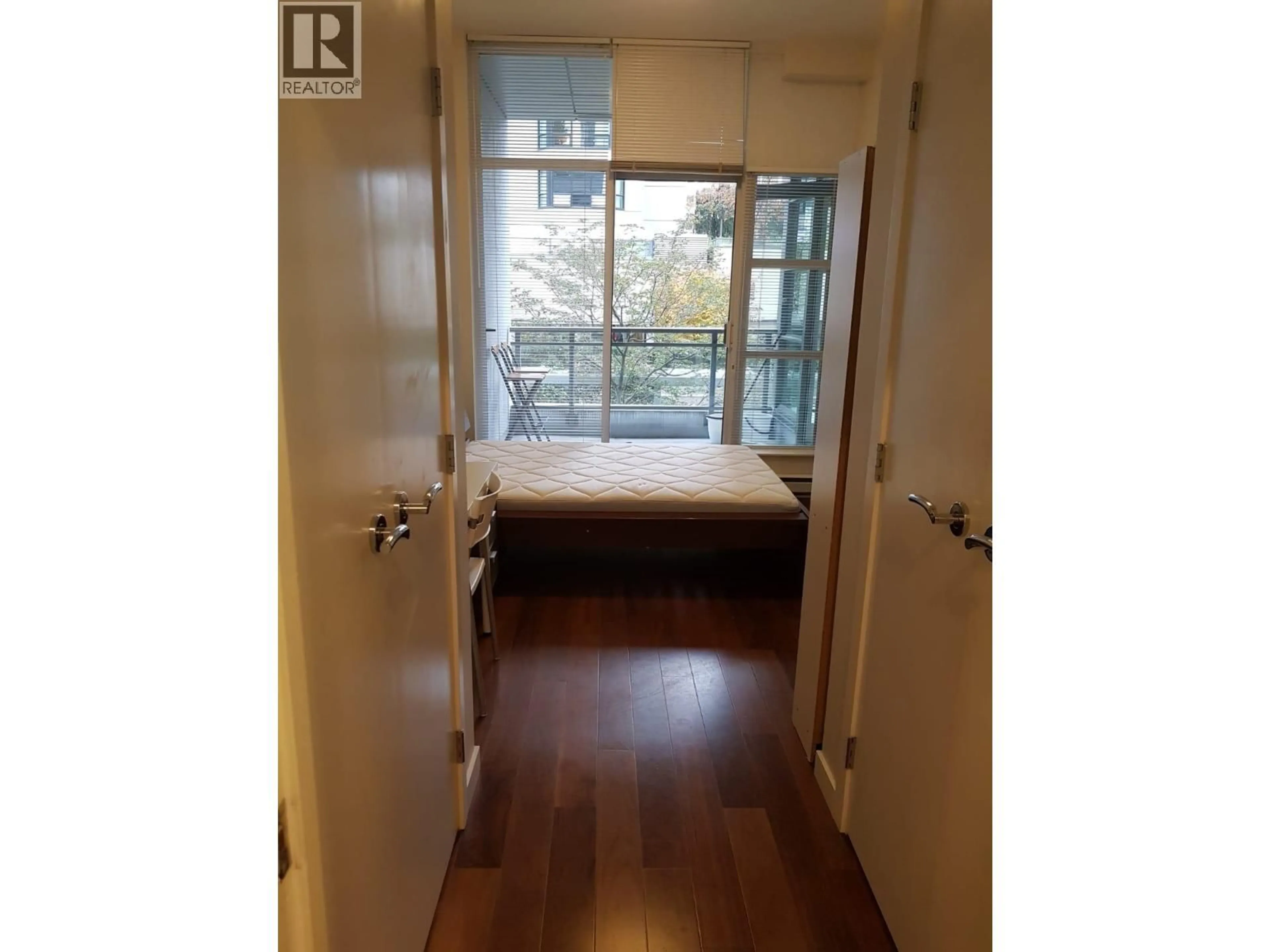 A pic of a room for 412 - 1205 HOWE STREET, Vancouver British Columbia V6Z0B2