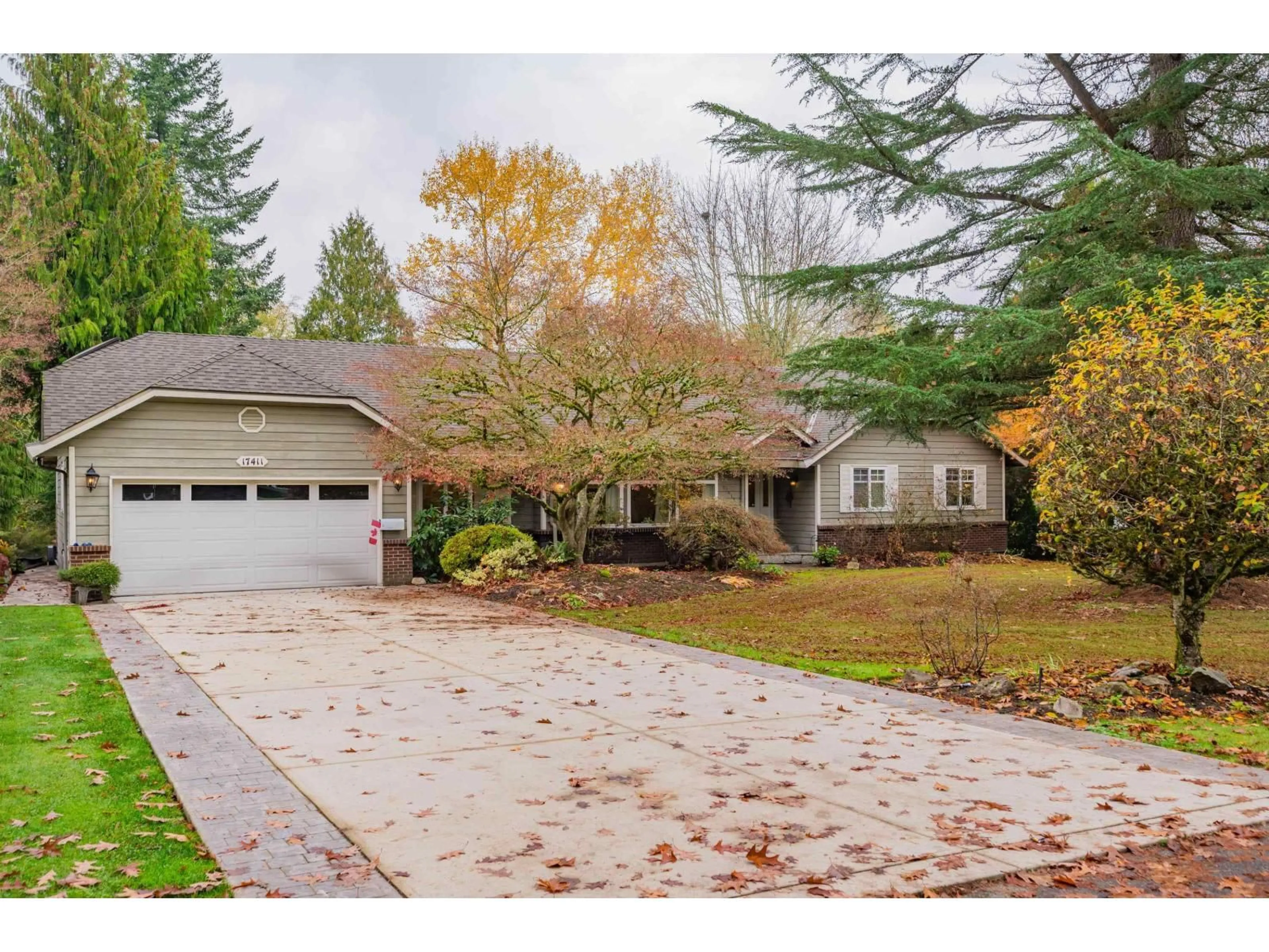 Unknown for 17411 29 AVENUE, Surrey British Columbia V3Z0E7