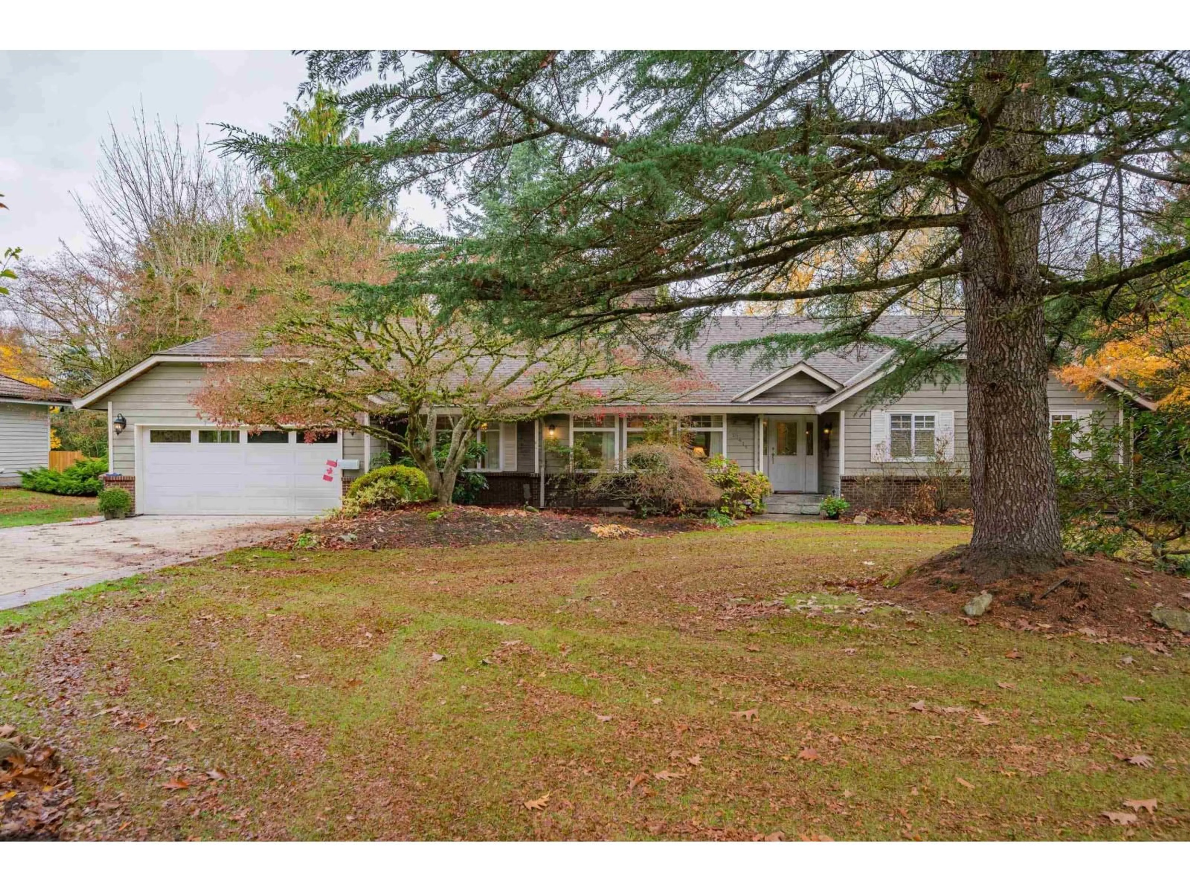 Unknown for 17411 29 AVENUE, Surrey British Columbia V3Z0E7