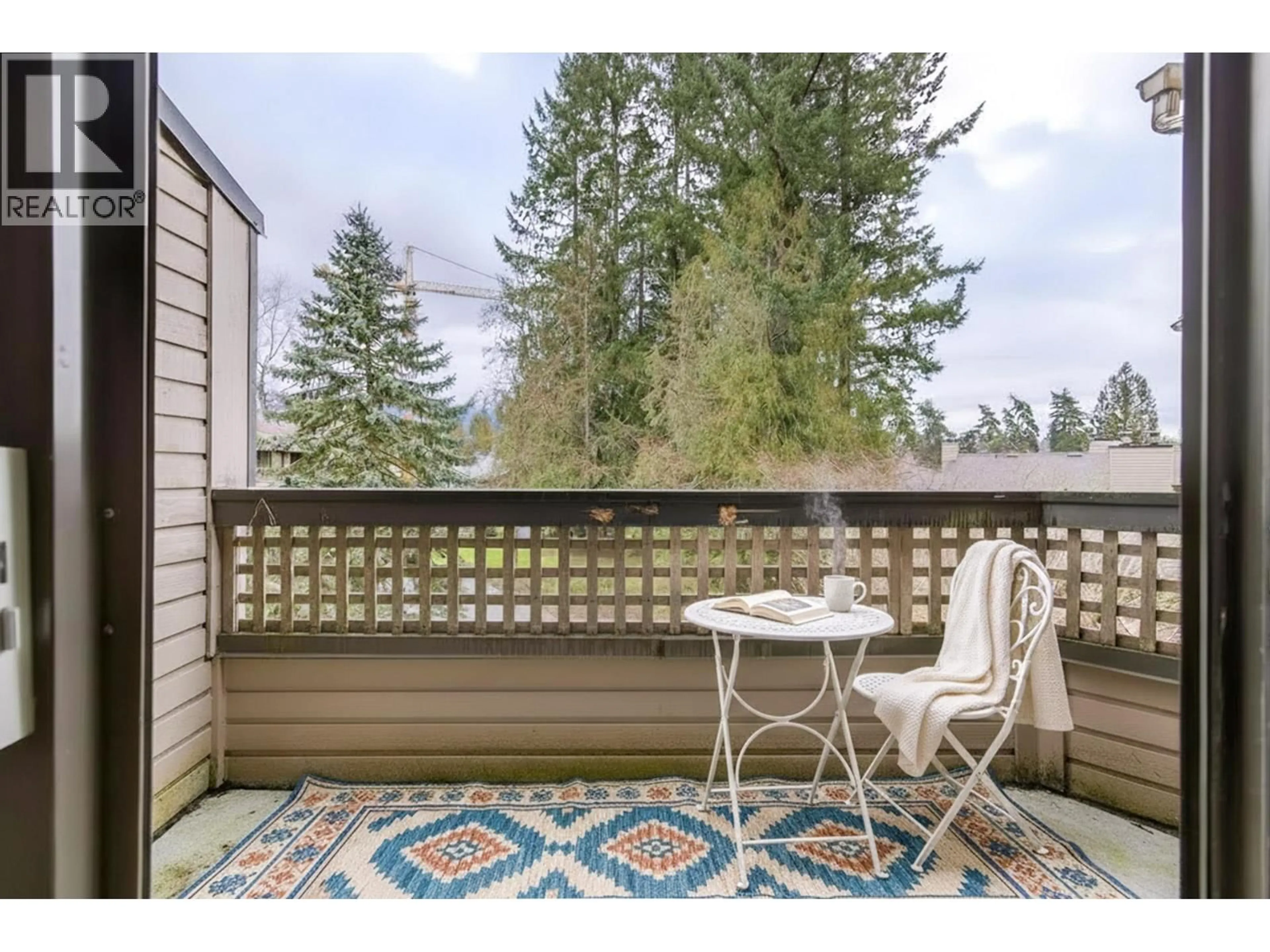 Patio, unknown for 303 - 1195 PIPELINE ROAD, Coquitlam British Columbia V3B6J5