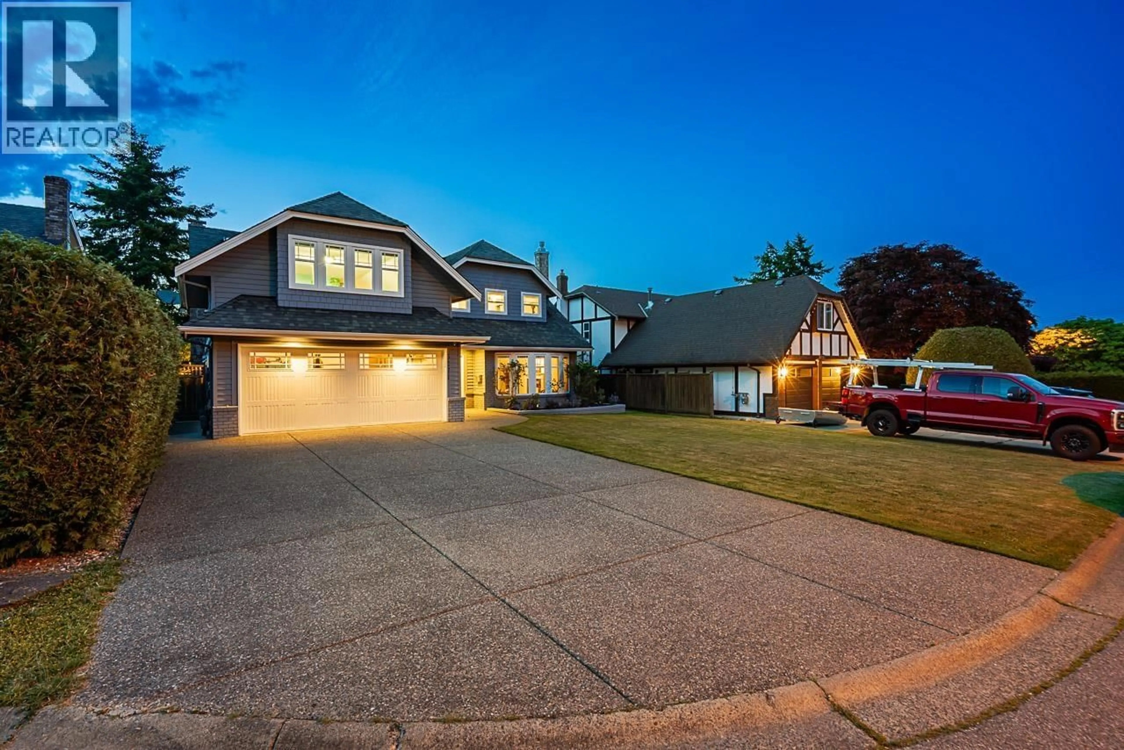 Unknown for 5271 CAMBRIDGE COURT, Delta British Columbia V4M3Z1