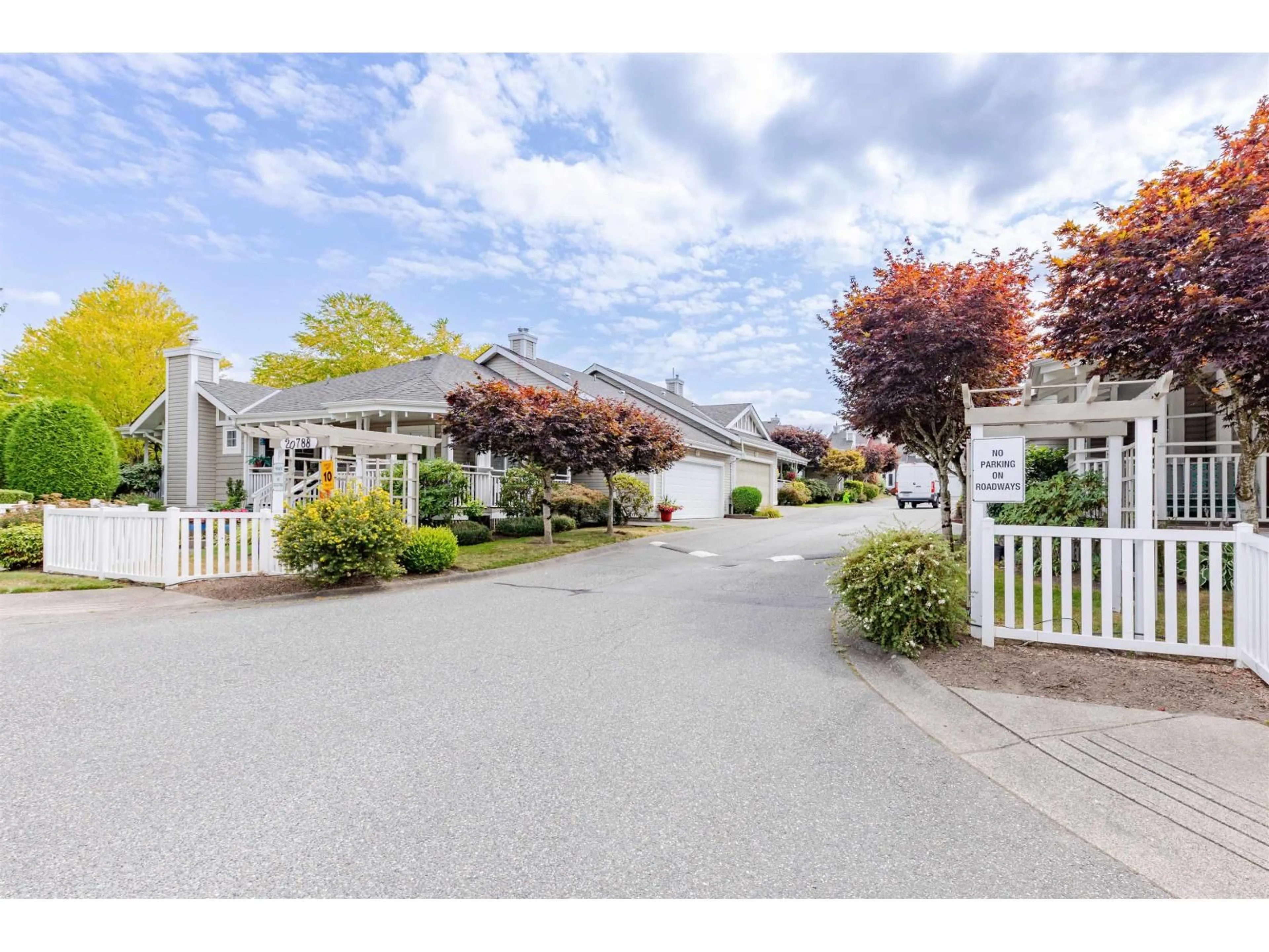 Unknown for 24 - 20788 87 AVENUE, Langley British Columbia V1M3W7