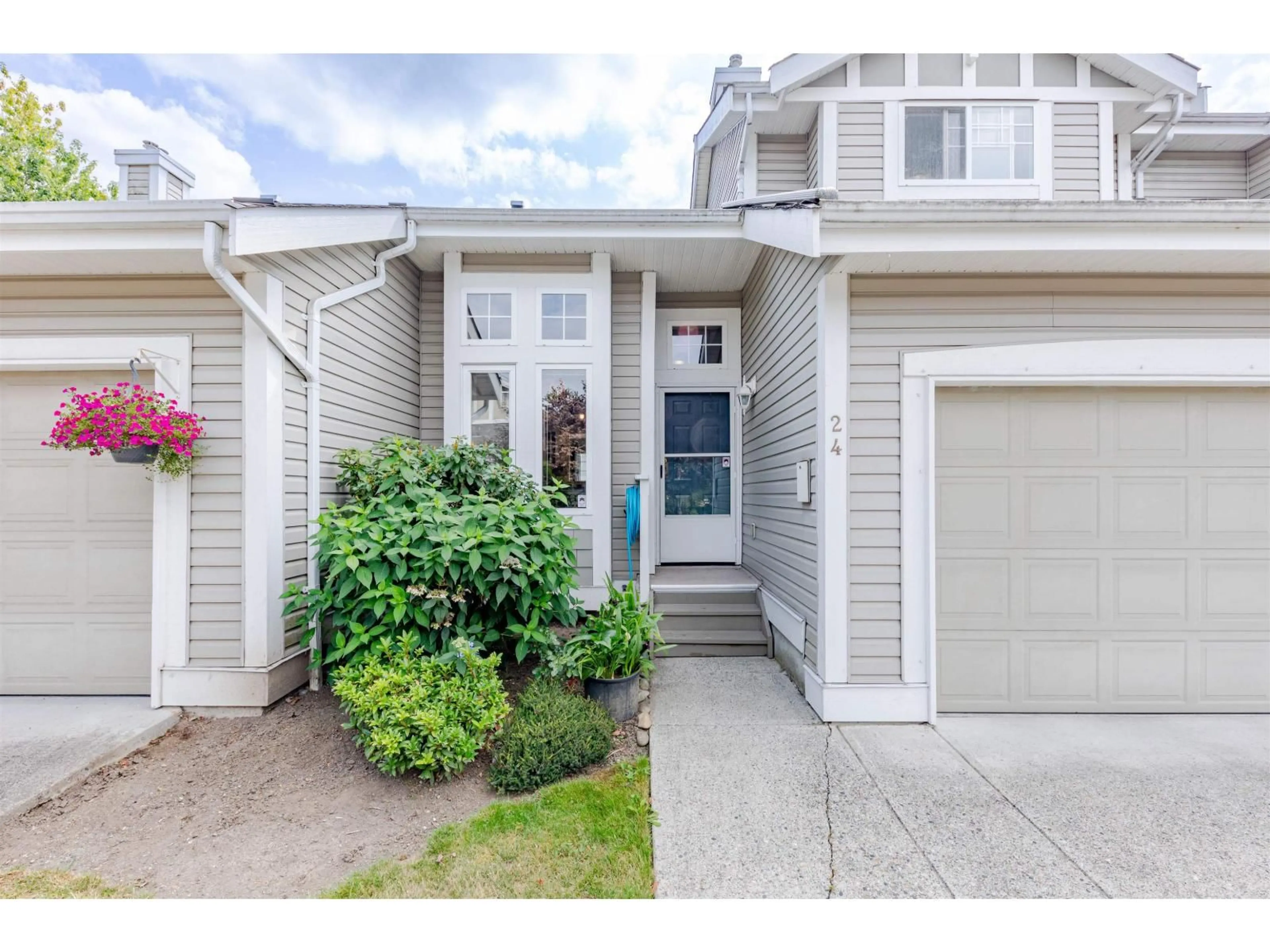 Unknown for 24 - 20788 87 AVENUE, Langley British Columbia V1M3W7