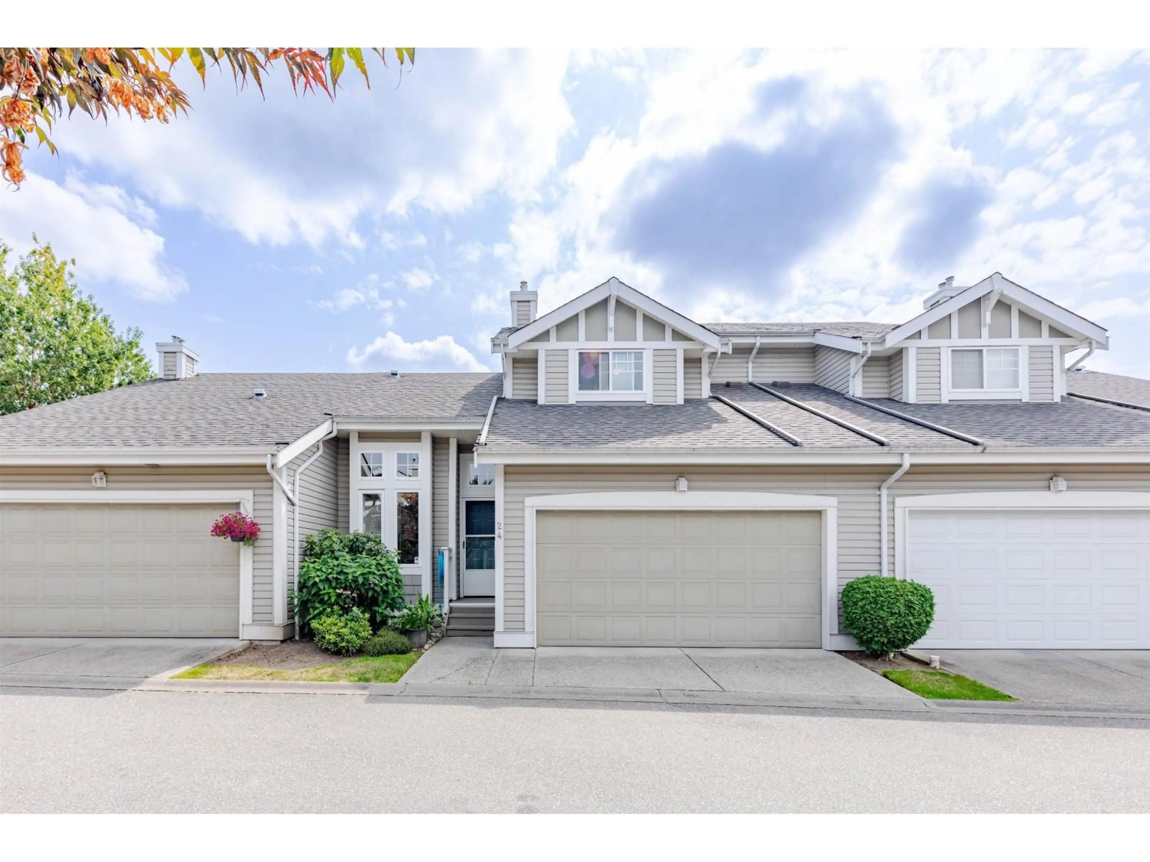 Unknown for 24 - 20788 87 AVENUE, Langley British Columbia V1M3W7