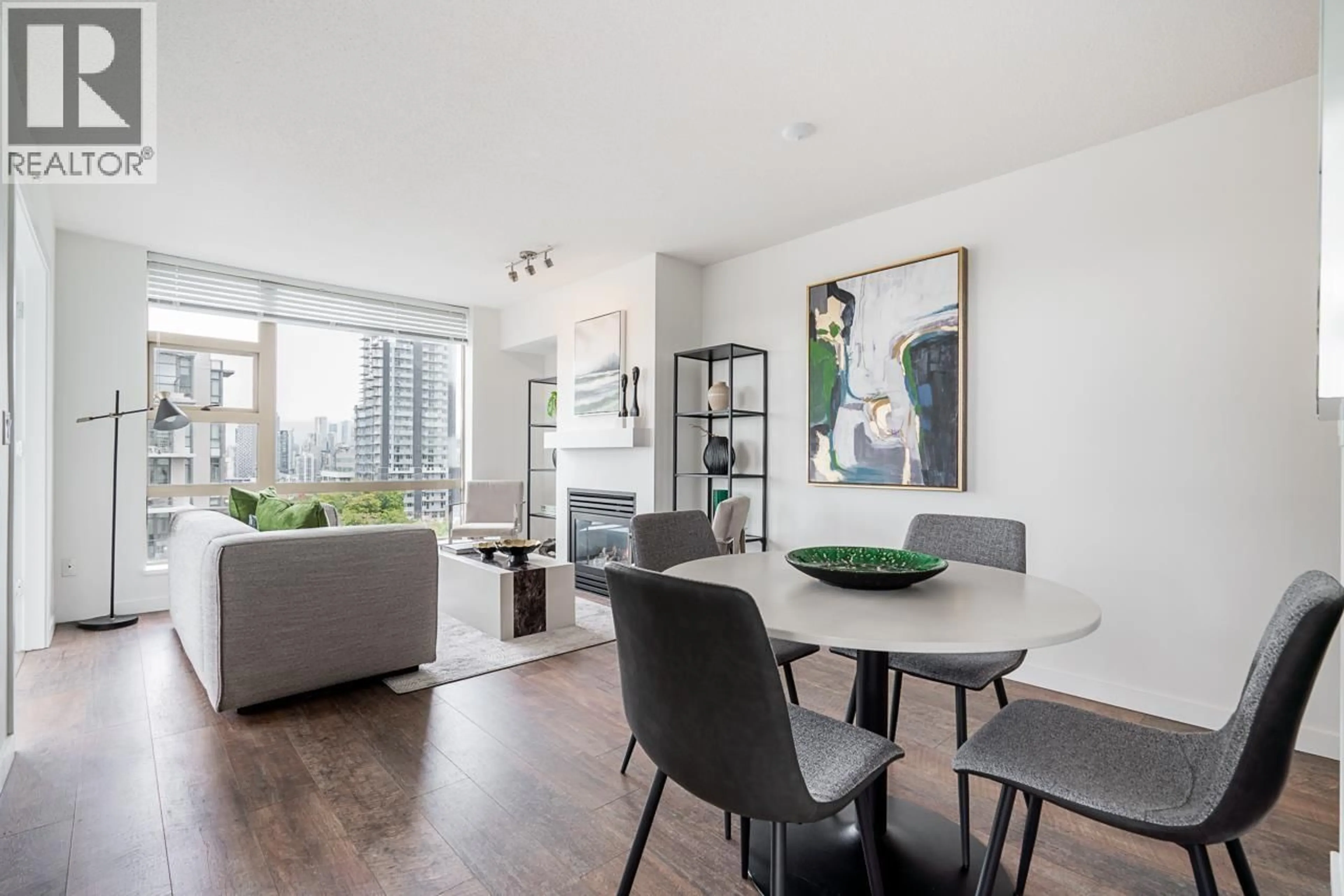 Unknown for 1102 - 1316 11TH AVENUE, Vancouver British Columbia V6H4G8