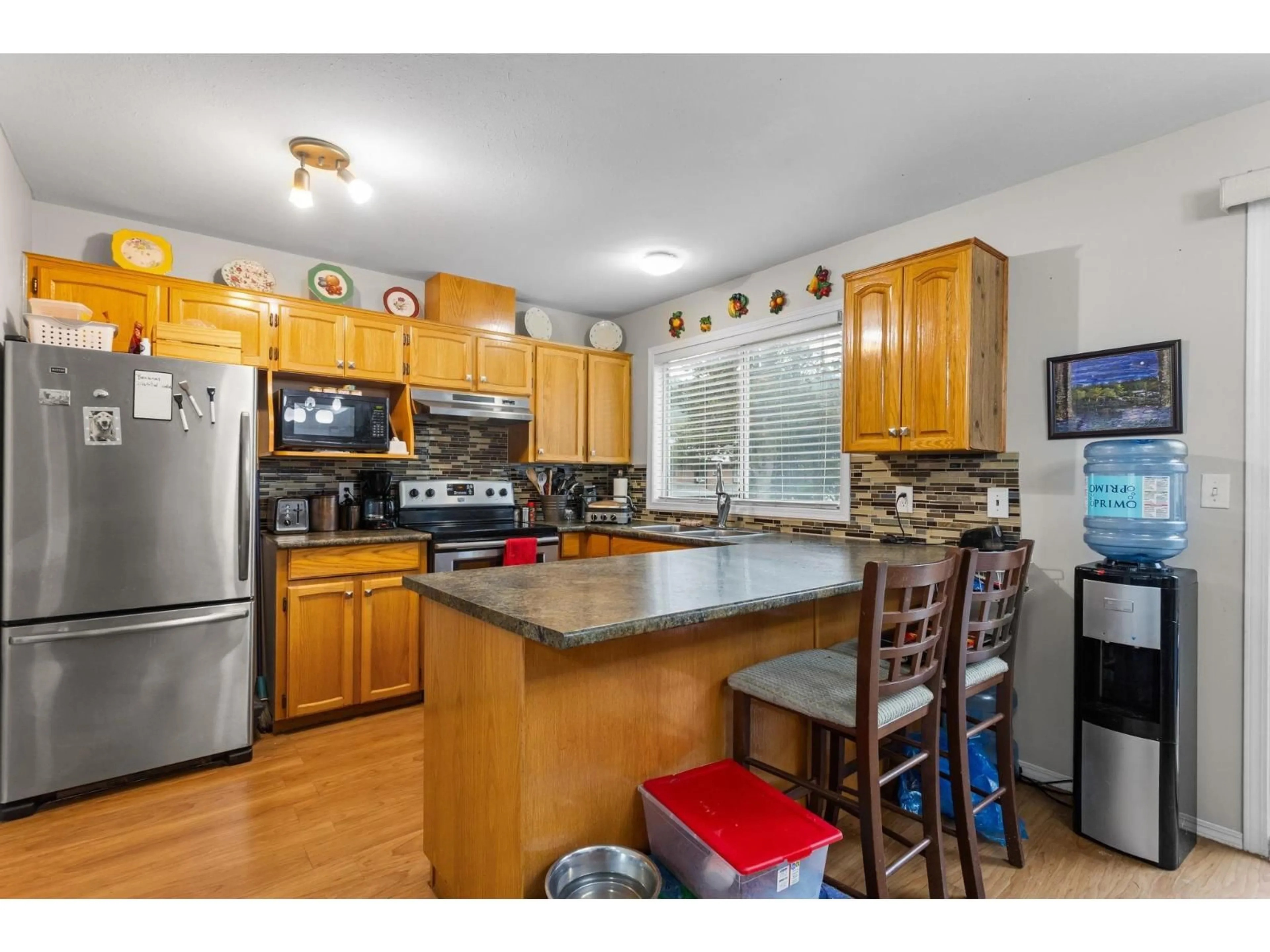 Standard kitchen, unknown for 24 - 5904 VEDDER ROAD, Chilliwack British Columbia V2R3E7