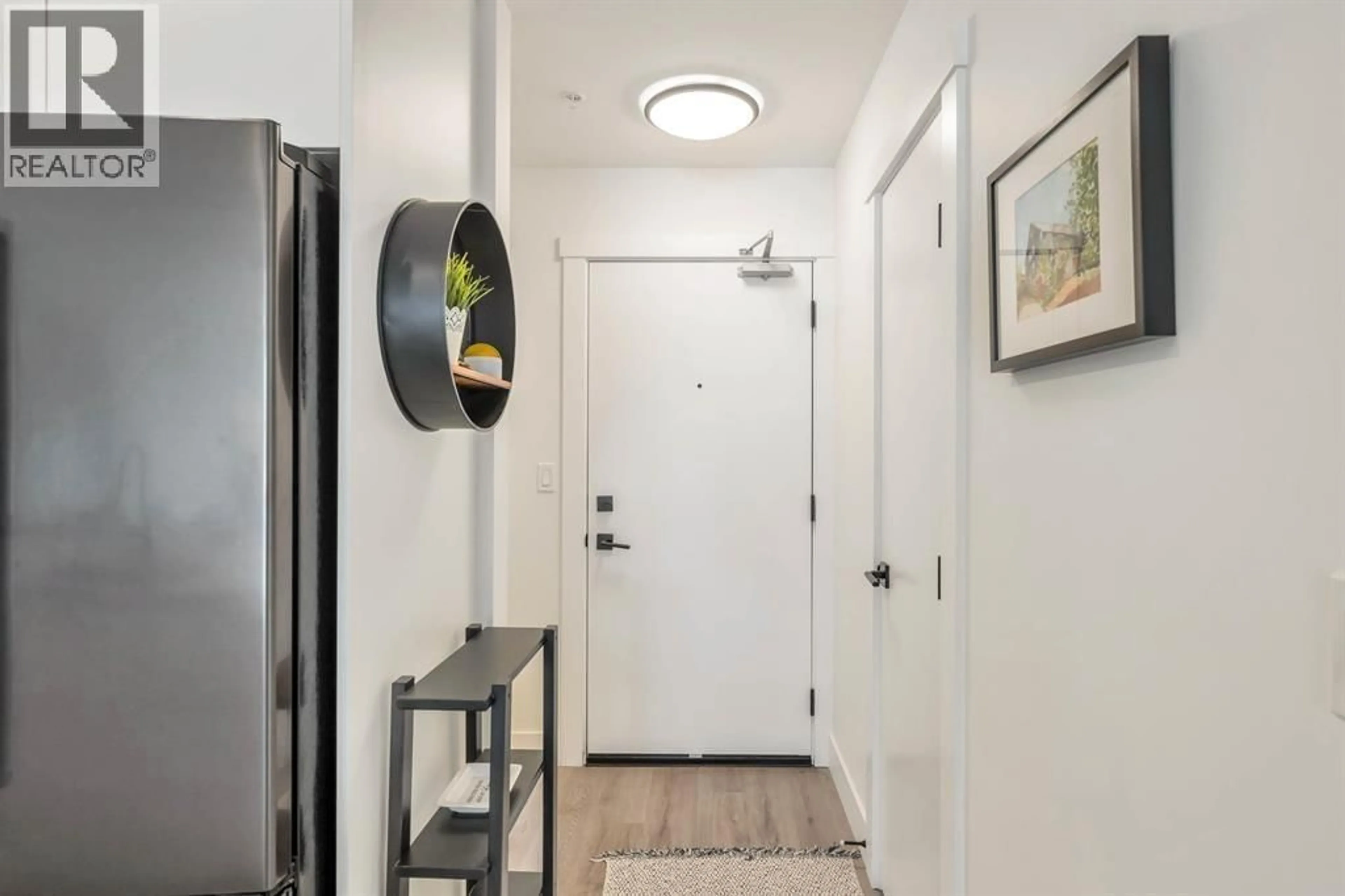 Indoor entryway for 2506 - 2180 KELLY AVENUE, Port Coquitlam British Columbia V3C0S5