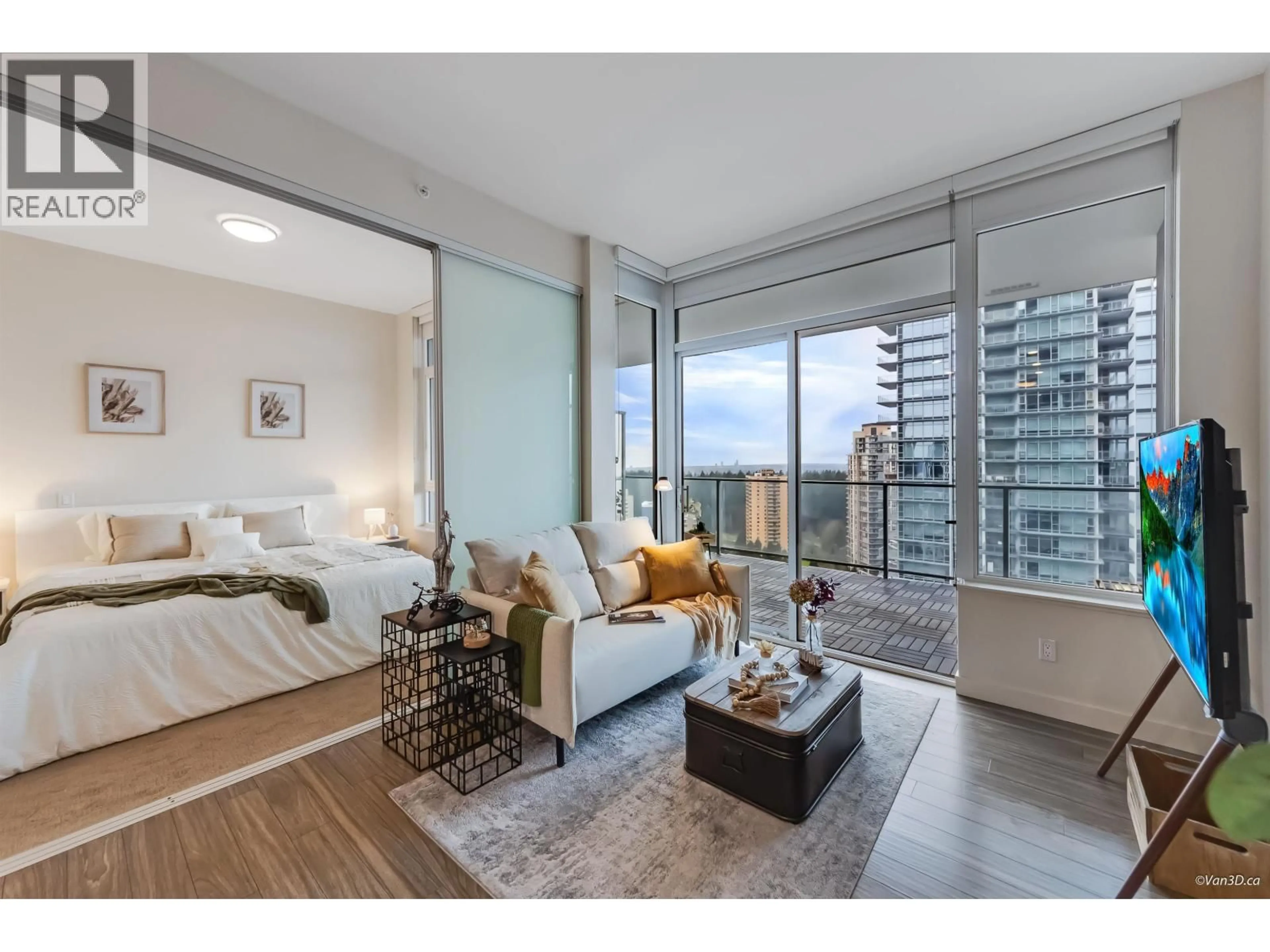 A pic of a room for 2207 - 6383 MCKAY AVENUE, Burnaby British Columbia V5H0H8