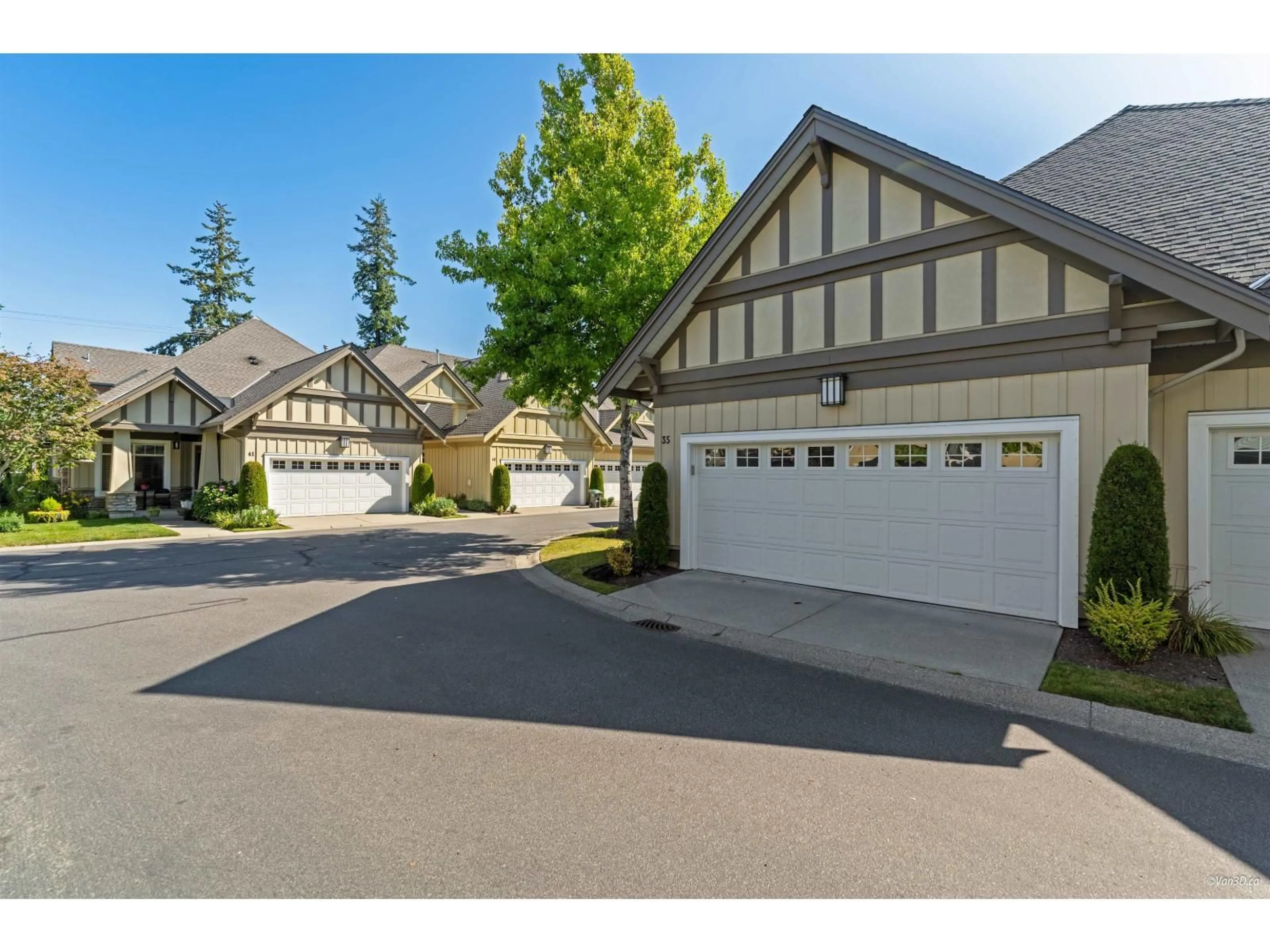 Unknown for 35 - 14968 24 AVENUE, Surrey British Columbia V4A9Y5