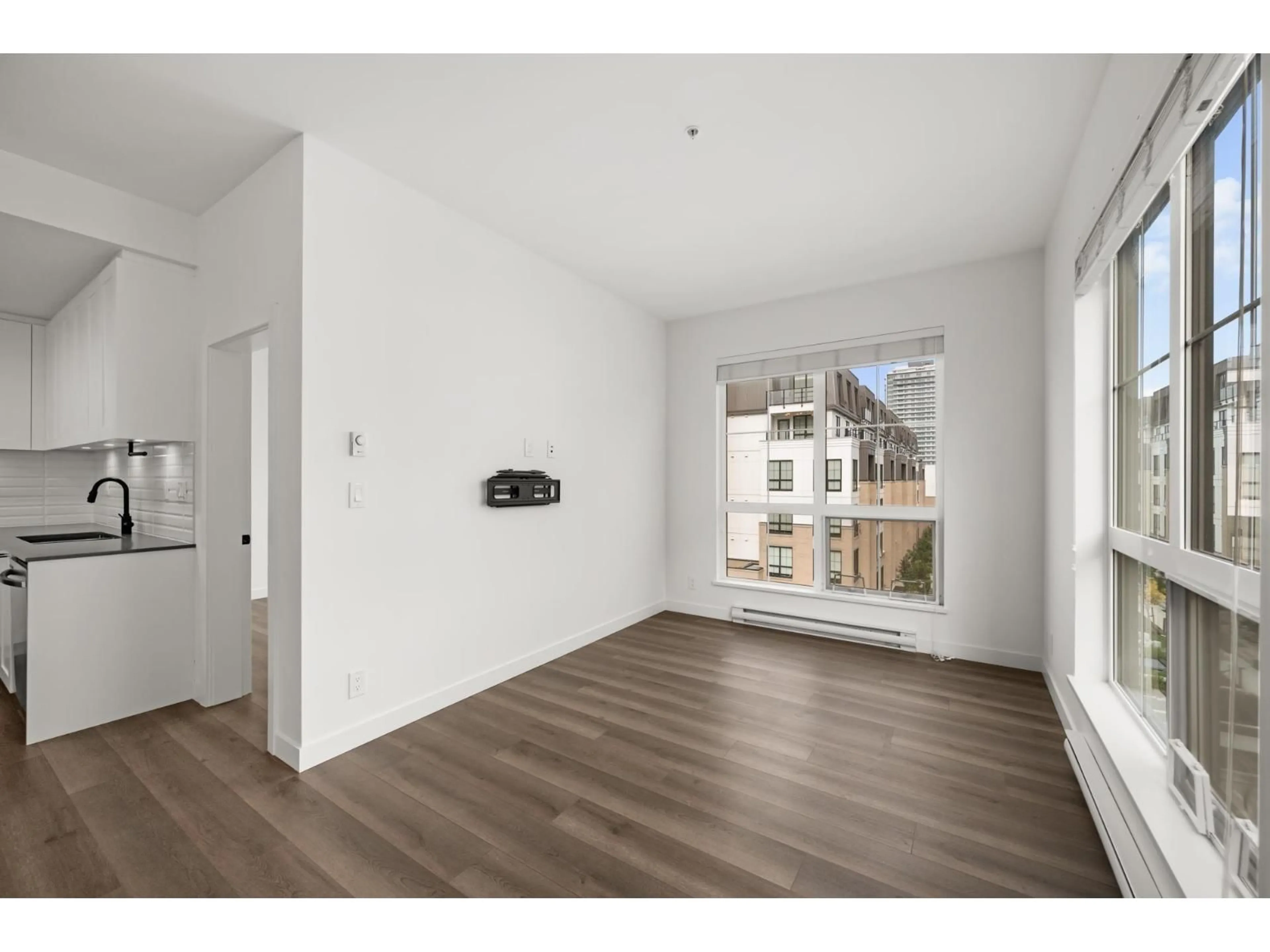 A pic of a room for 403 - 20052 83A AVENUE, Langley British Columbia V2Y3P4