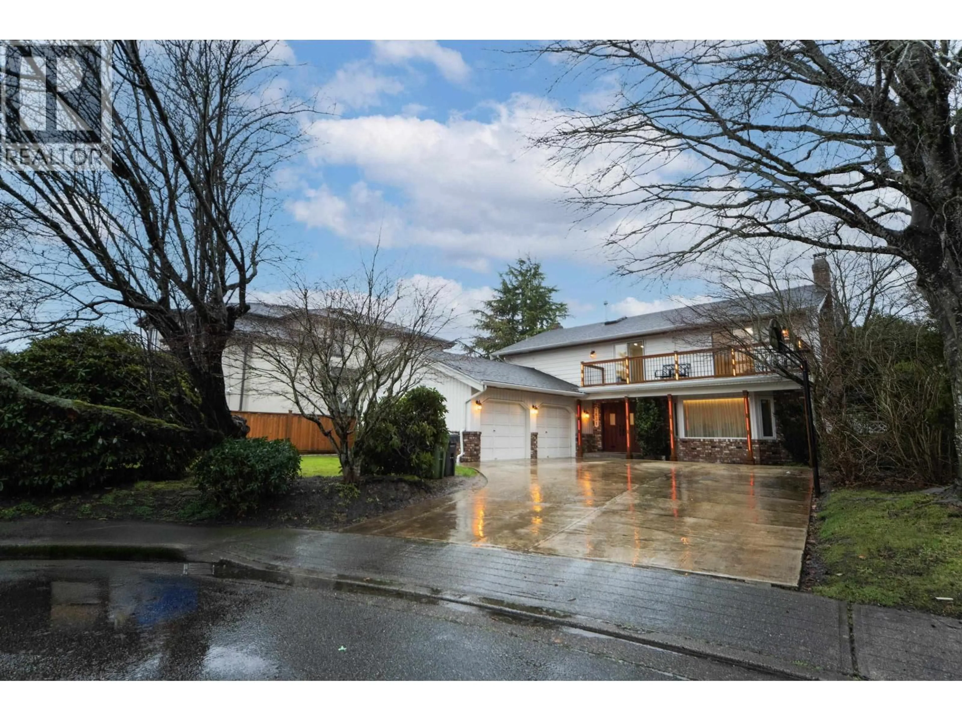 Unknown for 7831 MALAHAT AVENUE, Richmond British Columbia V7A4H3