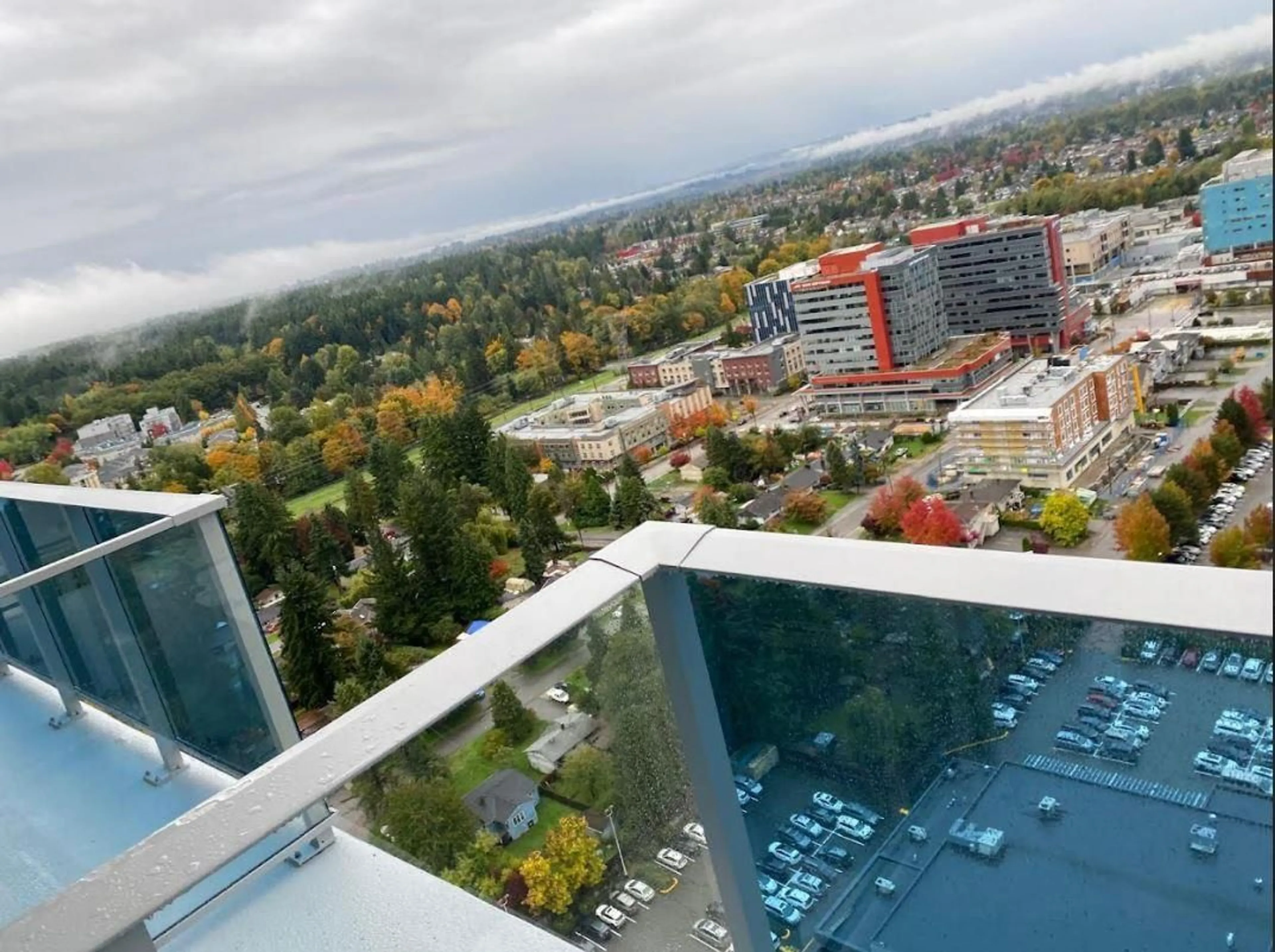 Unknown for 3102 - 13615 FRASER HIGHWAY, Surrey British Columbia V3T2V6