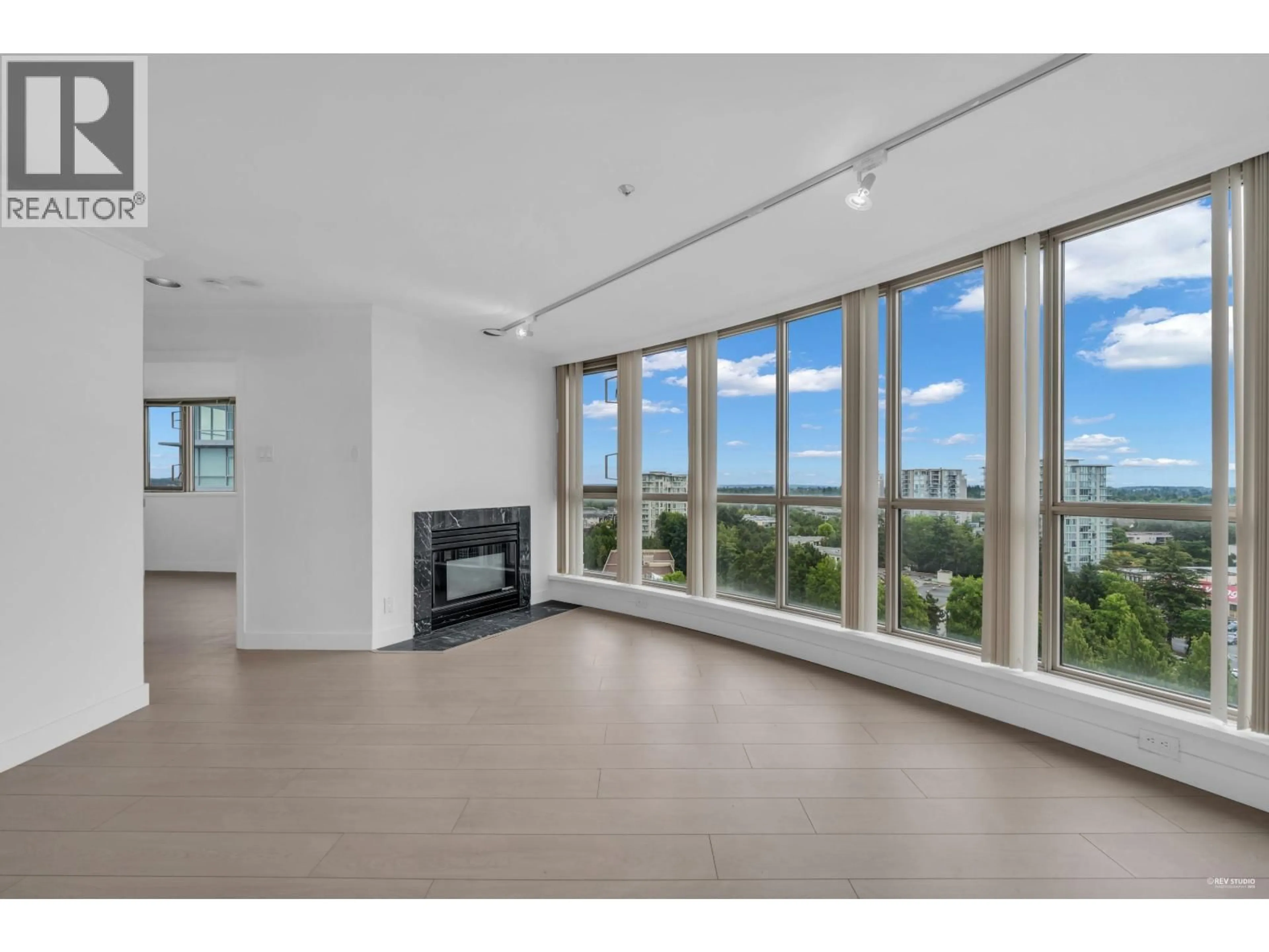 A pic of a room for 1202 - 8111 ANDERSON ROAD, Richmond British Columbia V6Y3Z8