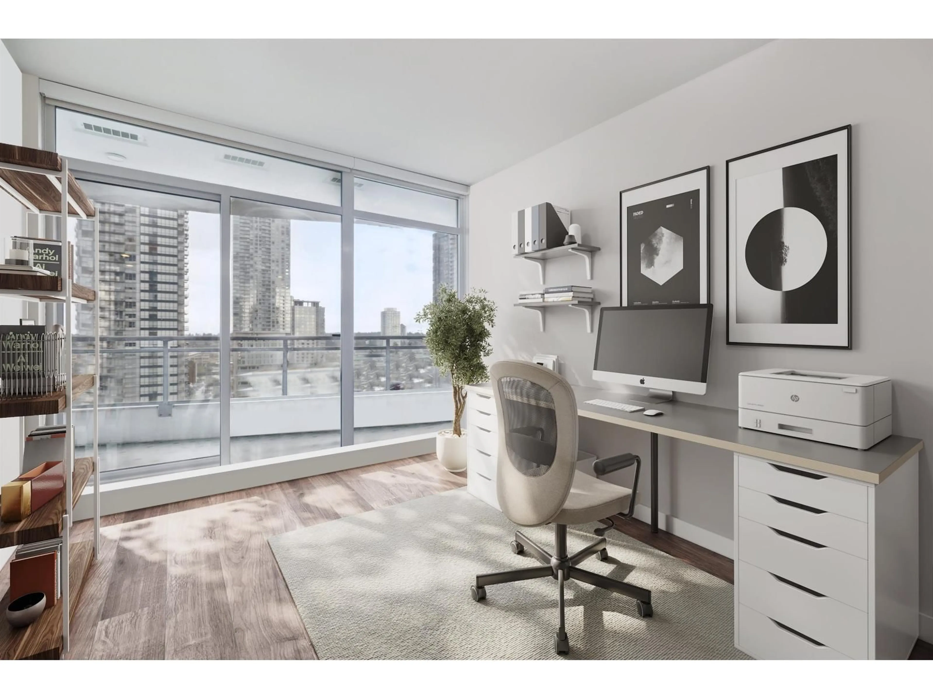 A pic of a room for 1204 - 13318 104 AVENUE, Surrey British Columbia V3T0R2