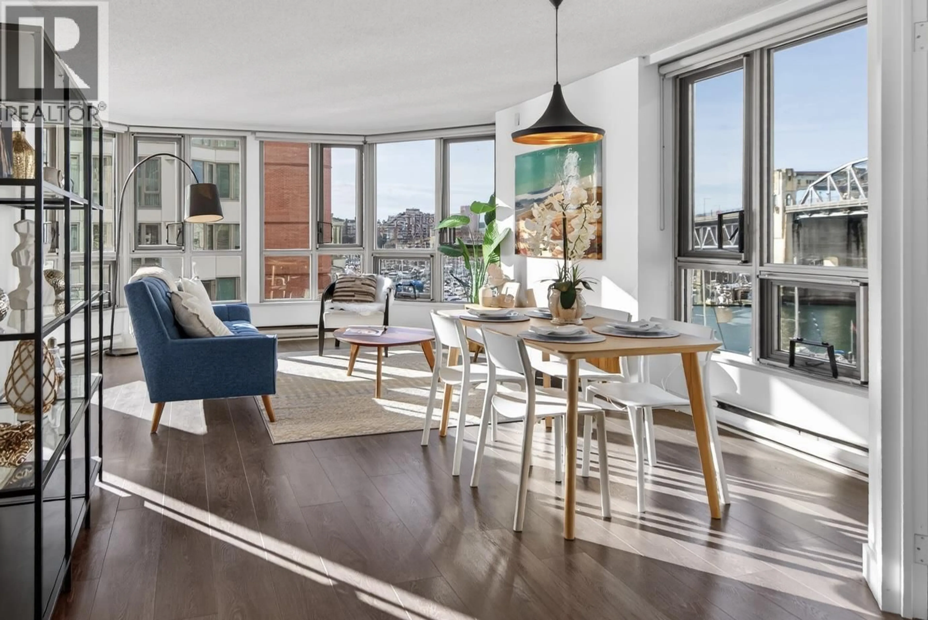 Unknown for 603 - 1625 HORNBY STREET, Vancouver British Columbia V6Z2M2