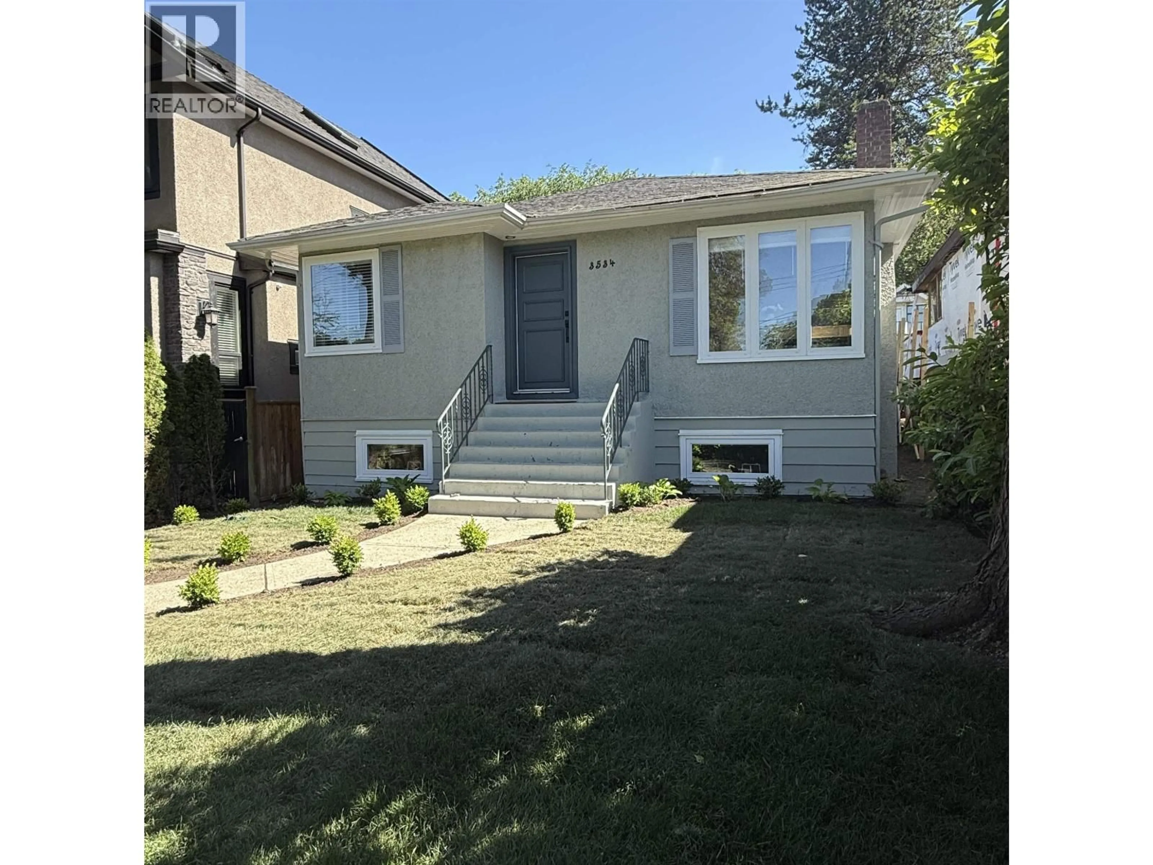 Unknown for 3534 17TH AVENUE, Vancouver British Columbia V6S1A1