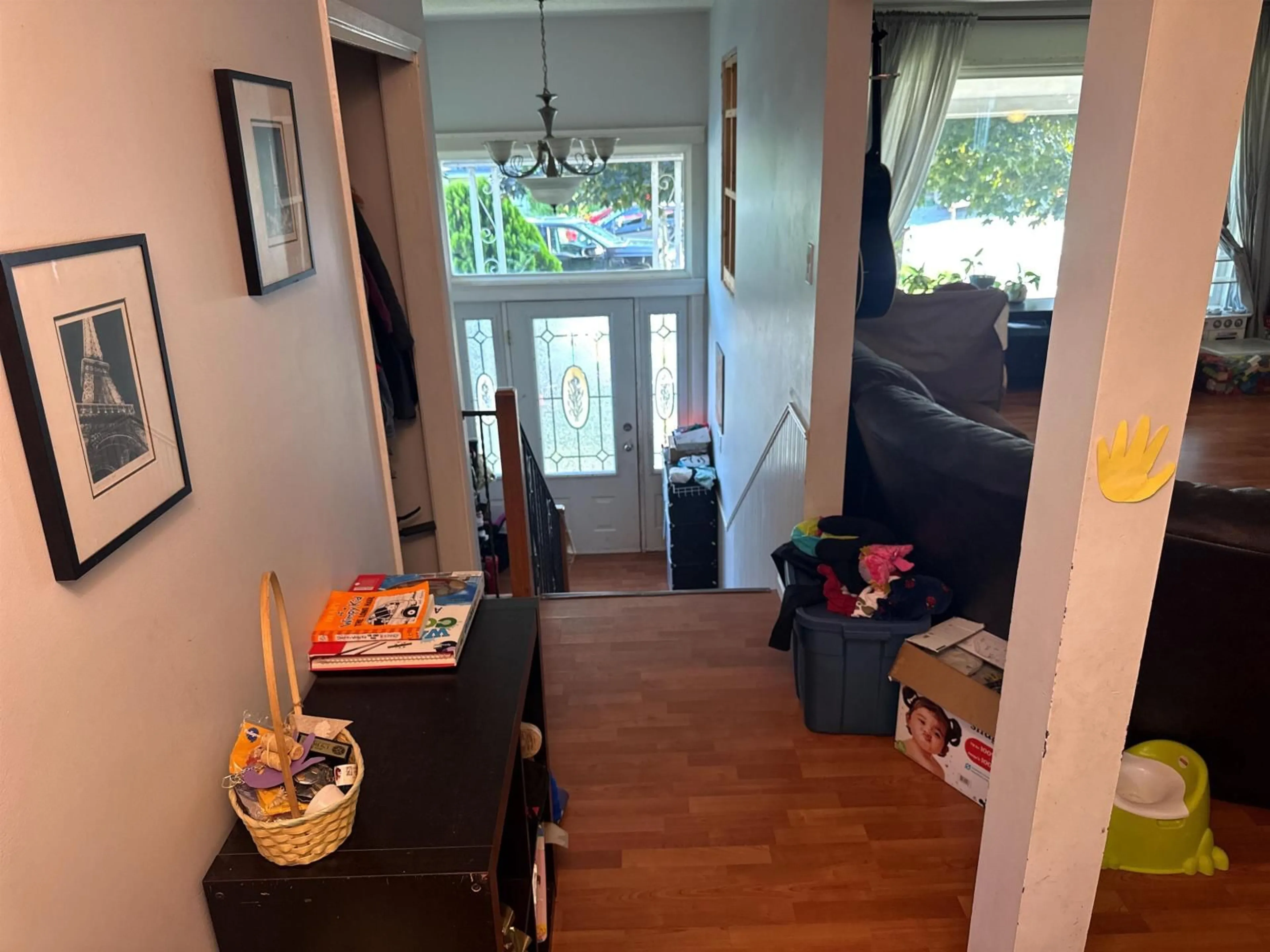 Unknown for 32915 3RD AVENUE, Mission British Columbia V2V1N2