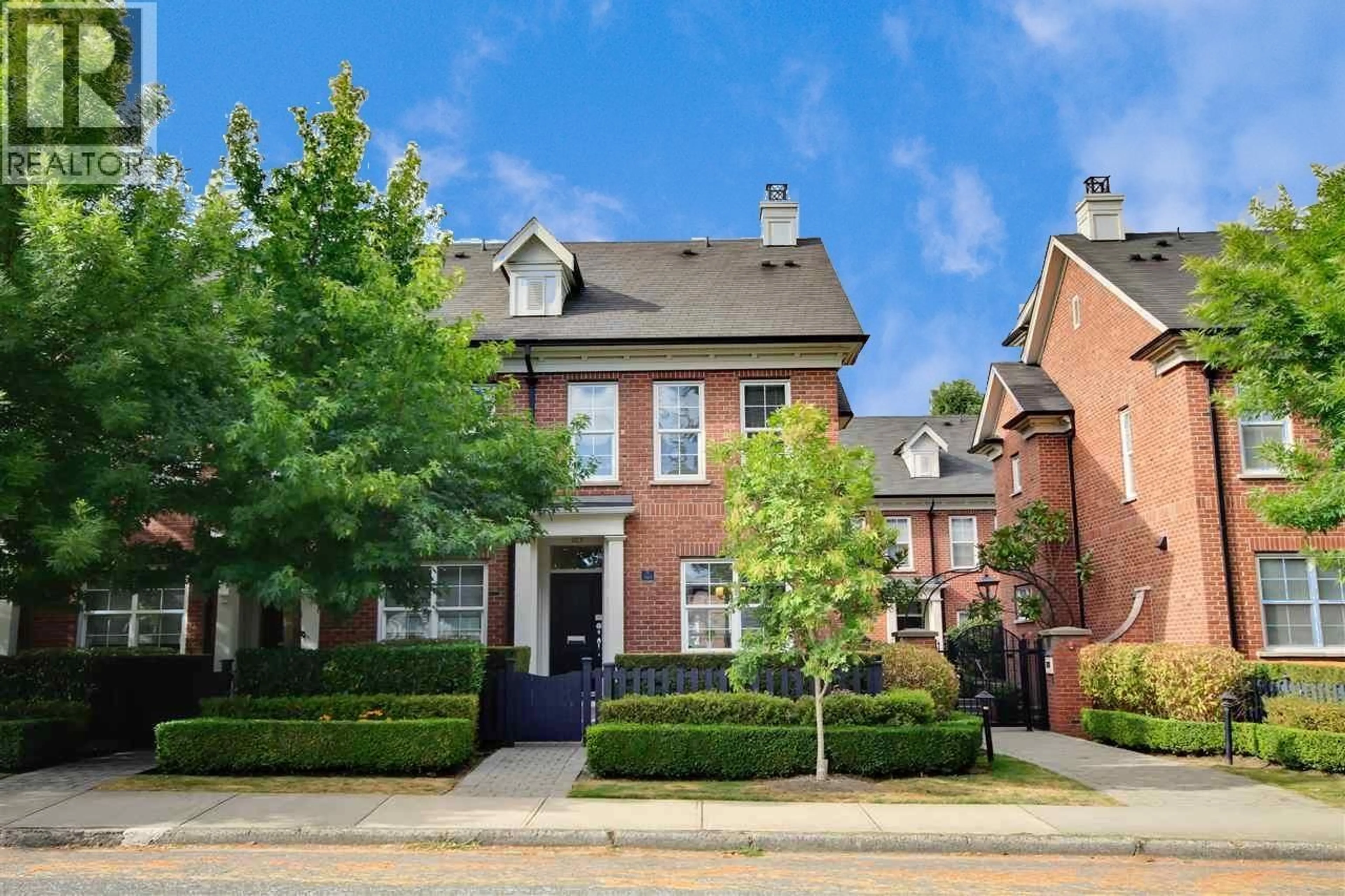 Home with brick exterior material, street for 765 42ND AVENUE, Vancouver British Columbia V5Z2N8